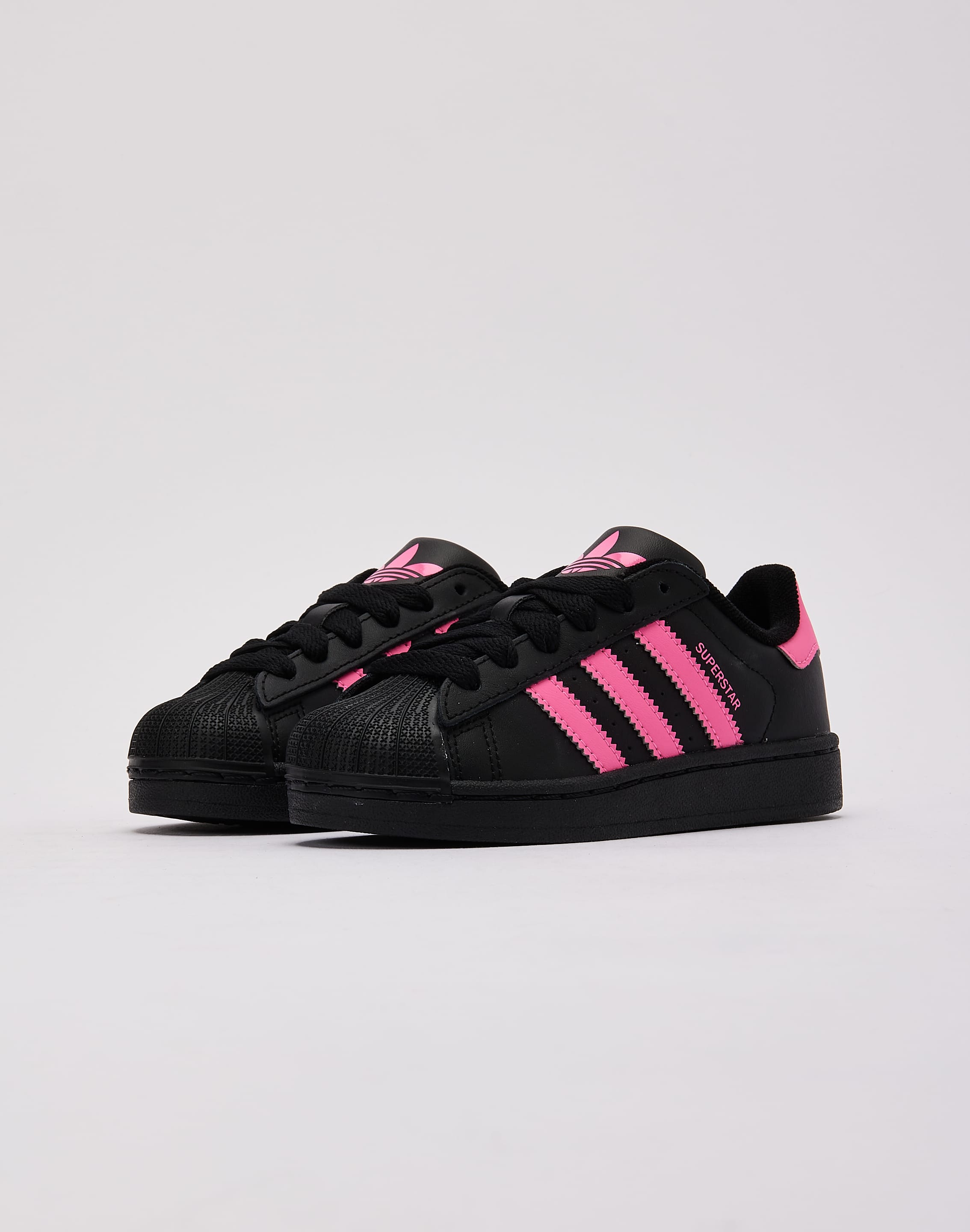 Adidas Superstar II Pre-School