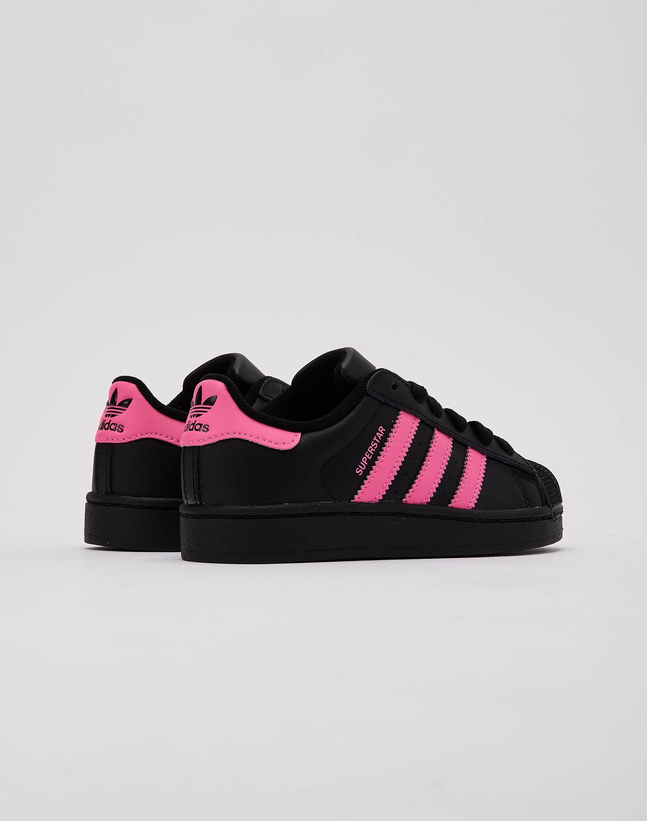Adidas Superstar II Pre-School