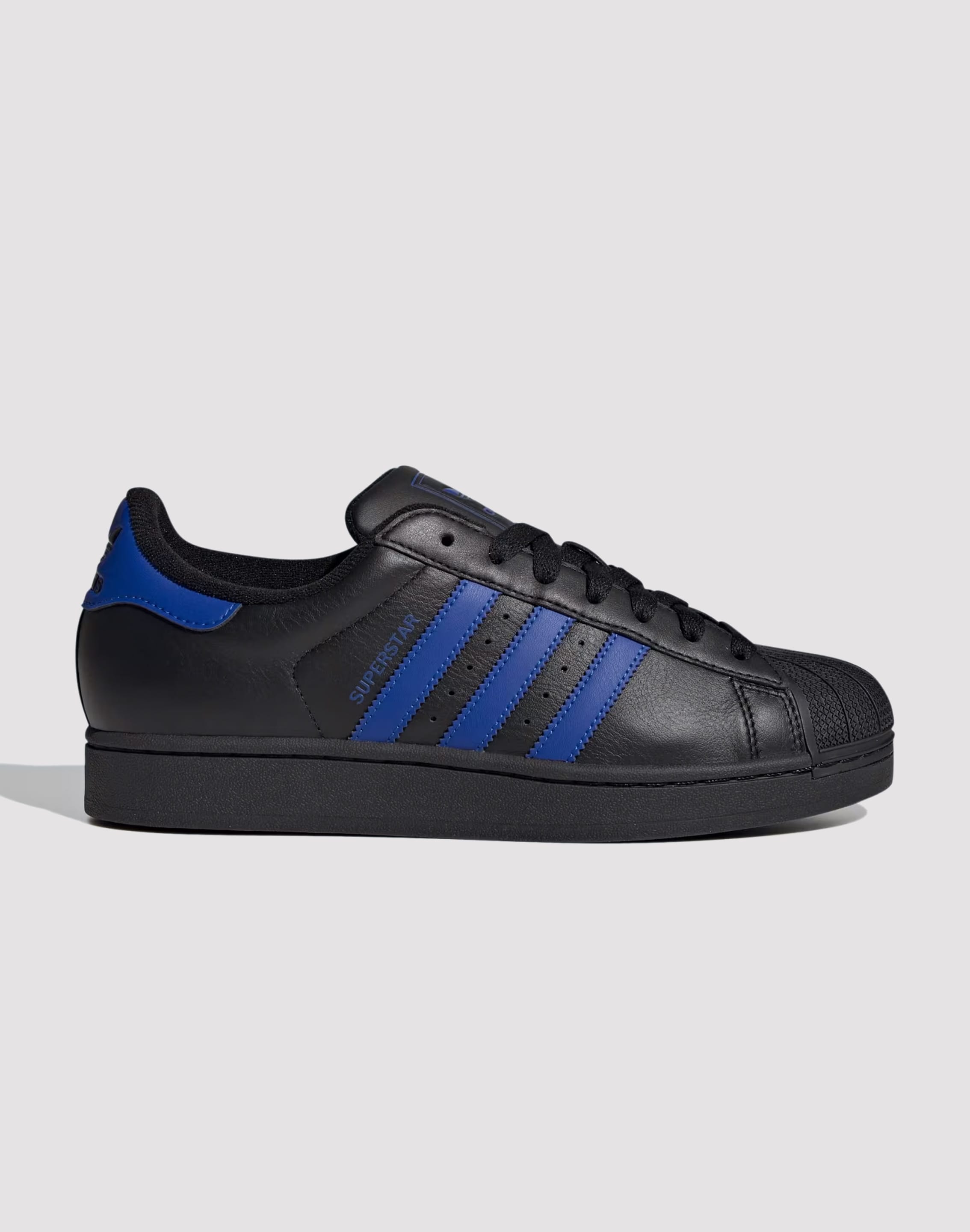 Adidas Superstar II DTLR Adidas Superstar II DTLR
