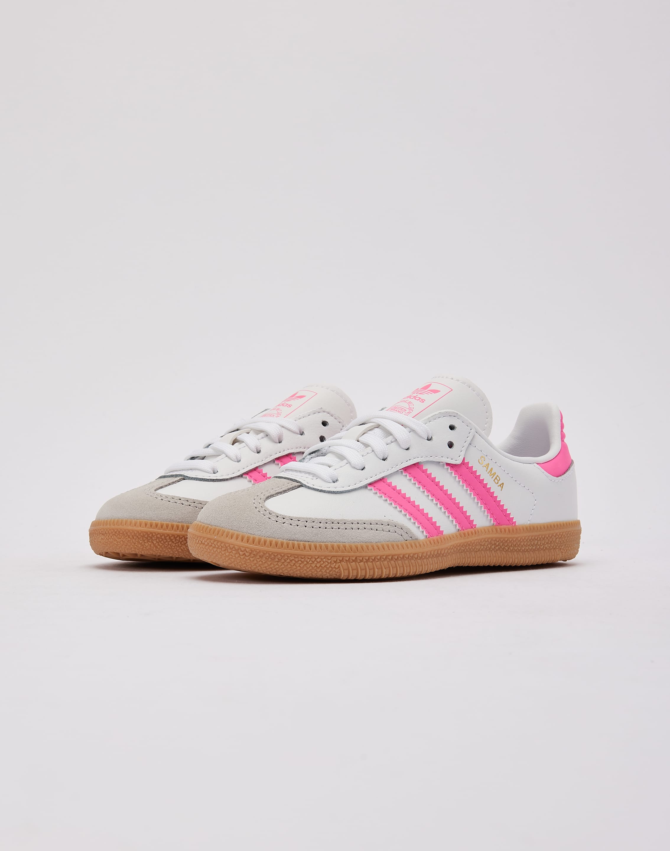 Adidas Samba OG Pre-School