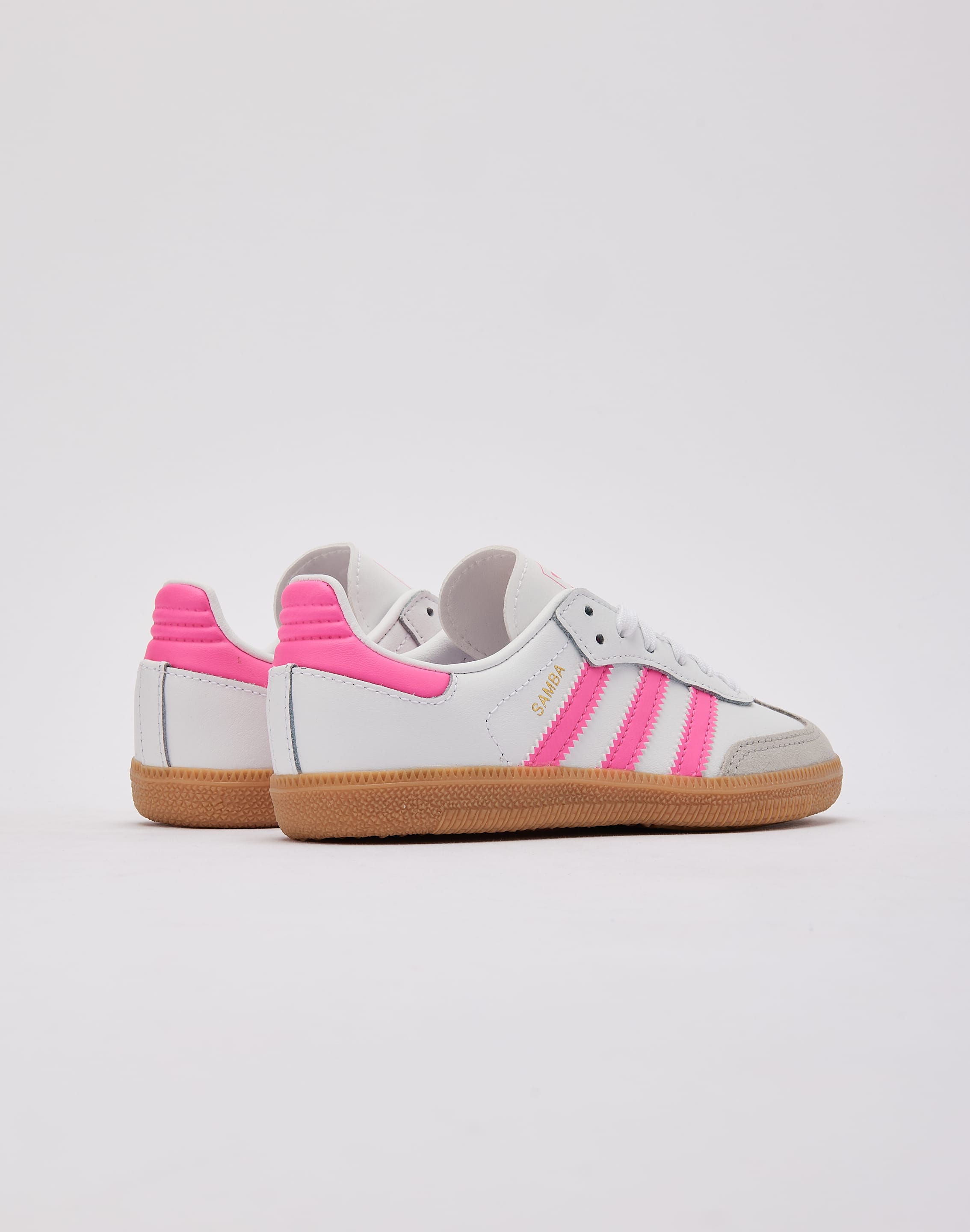 Adidas Samba OG Pre-School