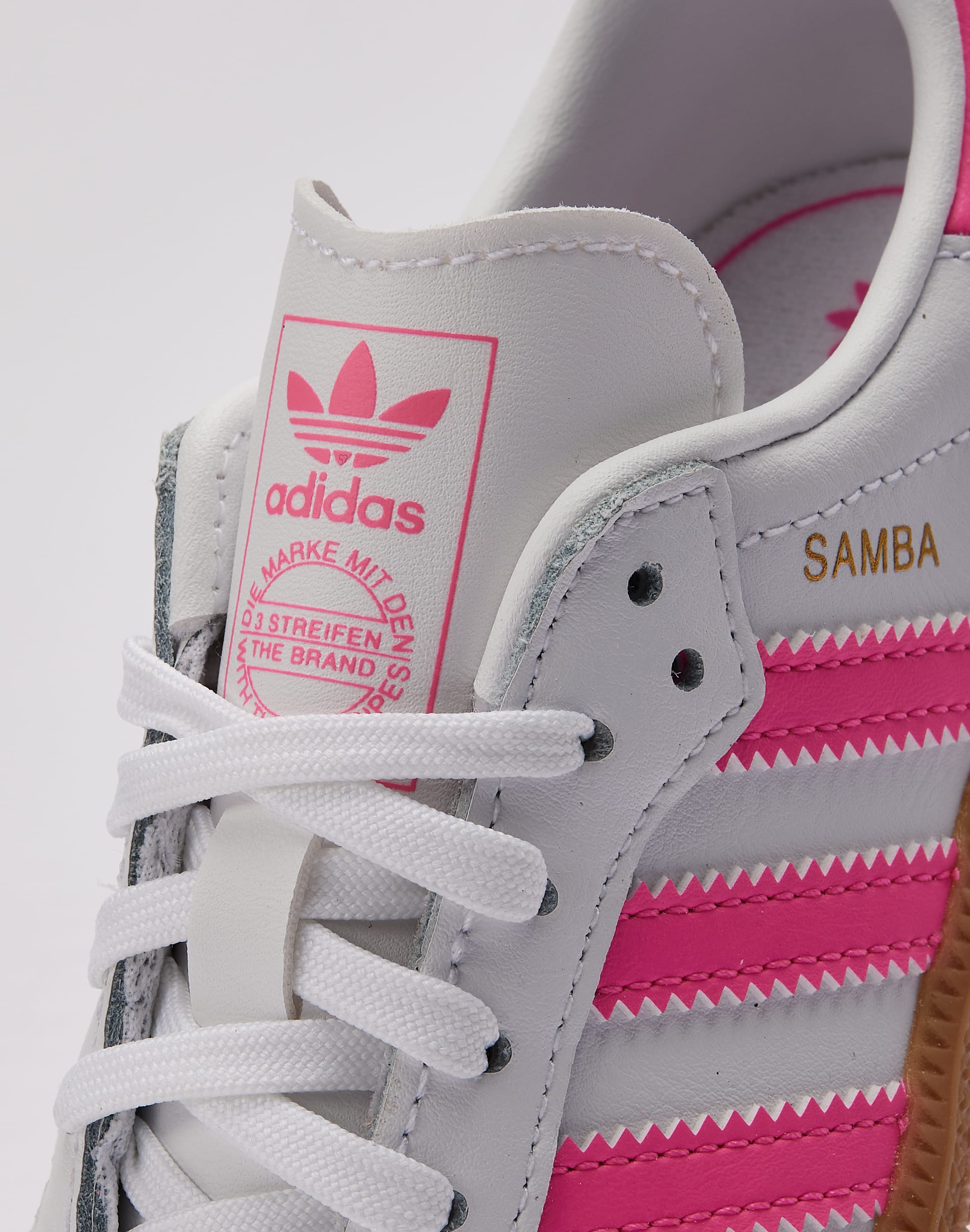 Adidas Samba OG Pre-School