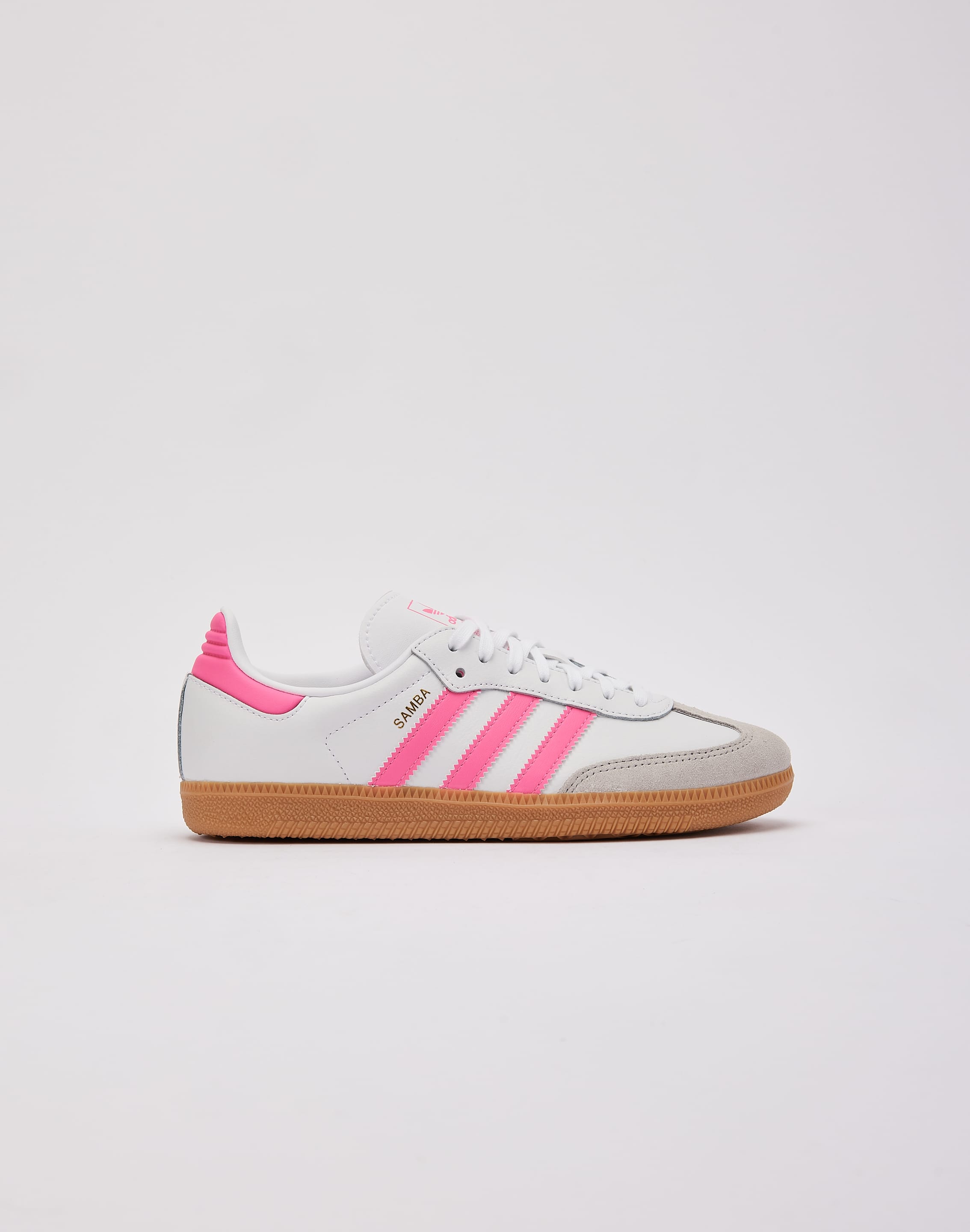 Adidas Samba OG Grade-School DTLR Adidas Samba OG Grade-School DTLR