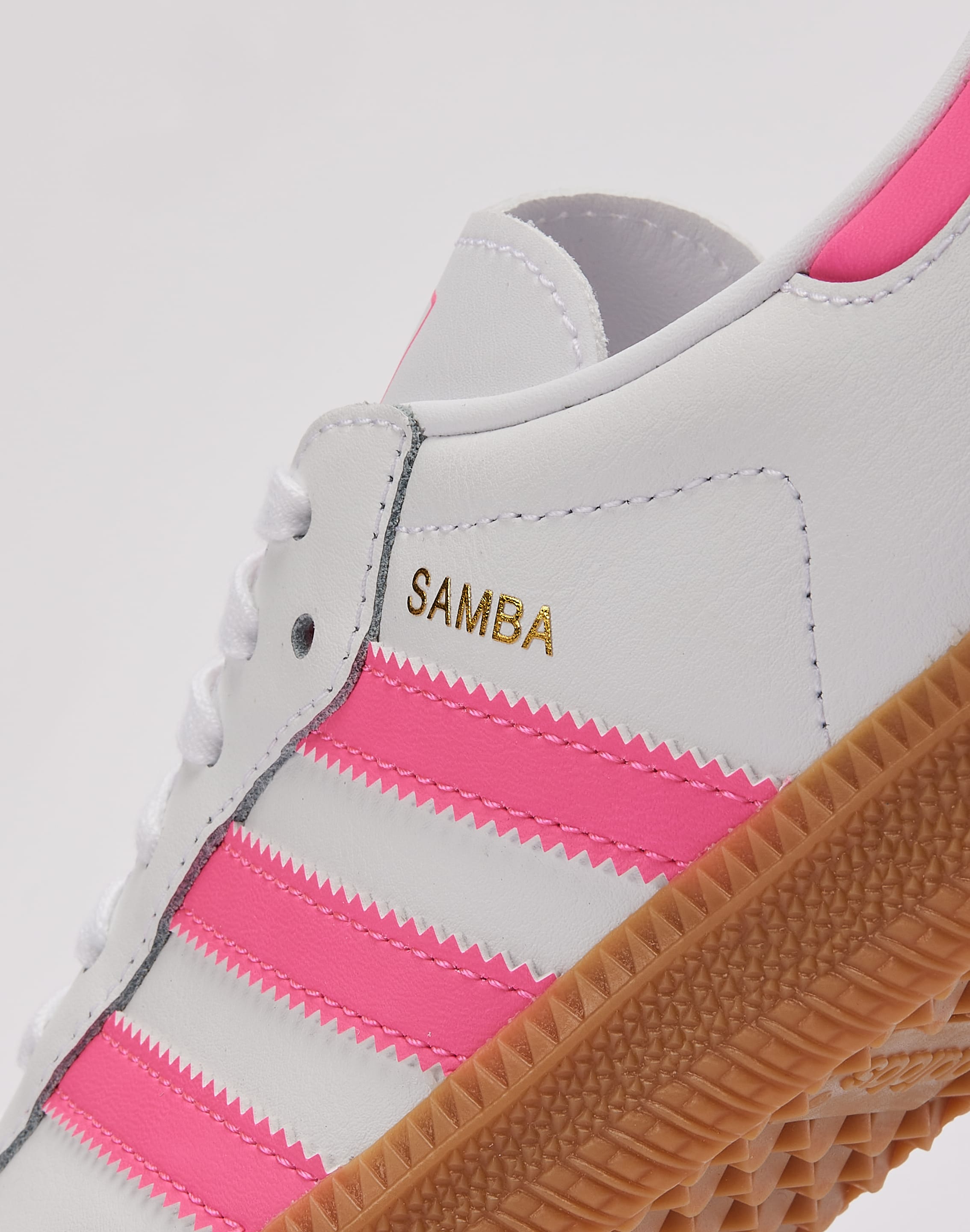 Adidas Samba OG Grade-School DTLR Adidas Samba OG Grade-School DTLR