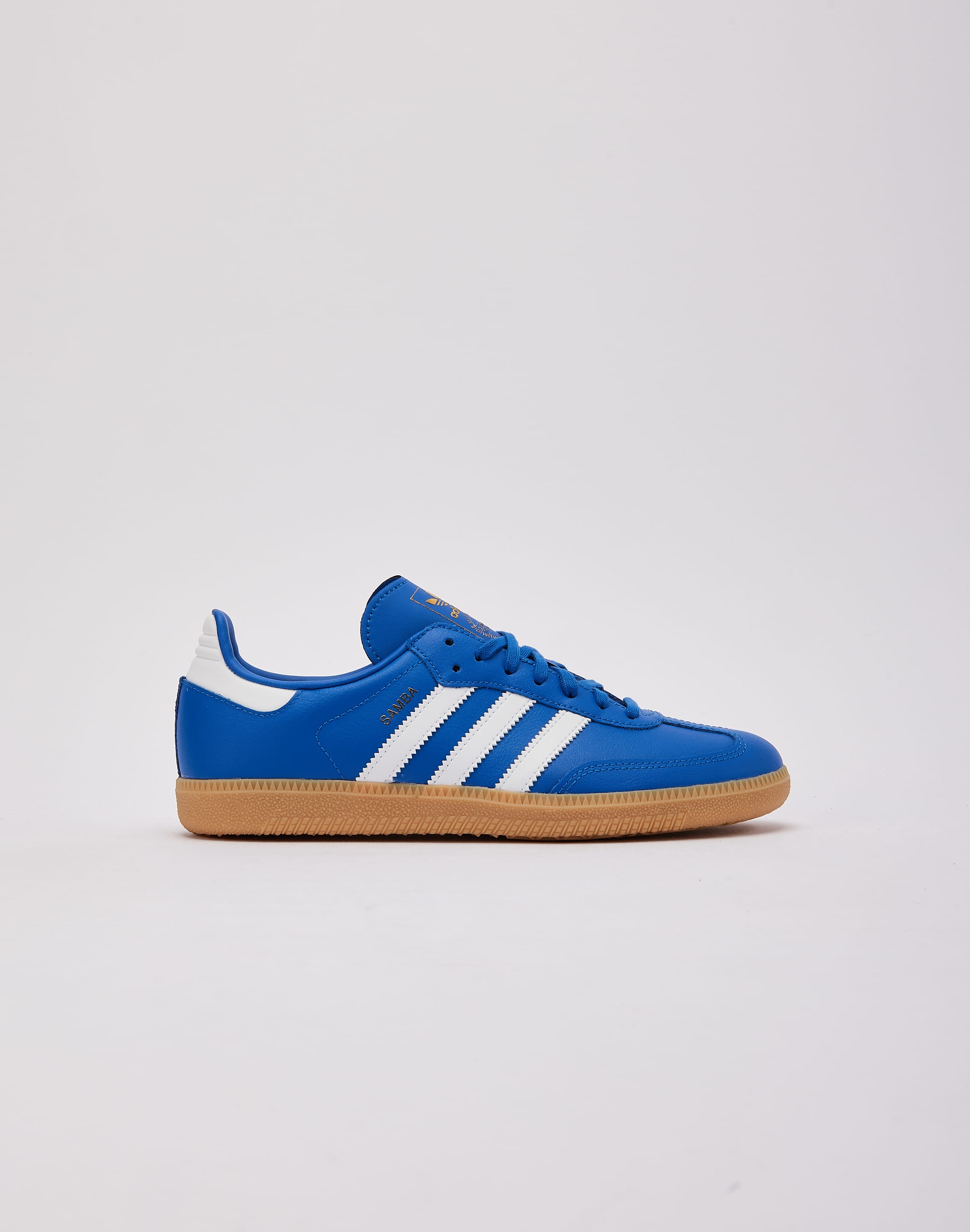 Adidas Samba OG Grade-School DTLR Adidas Samba OG Grade-School DTLR