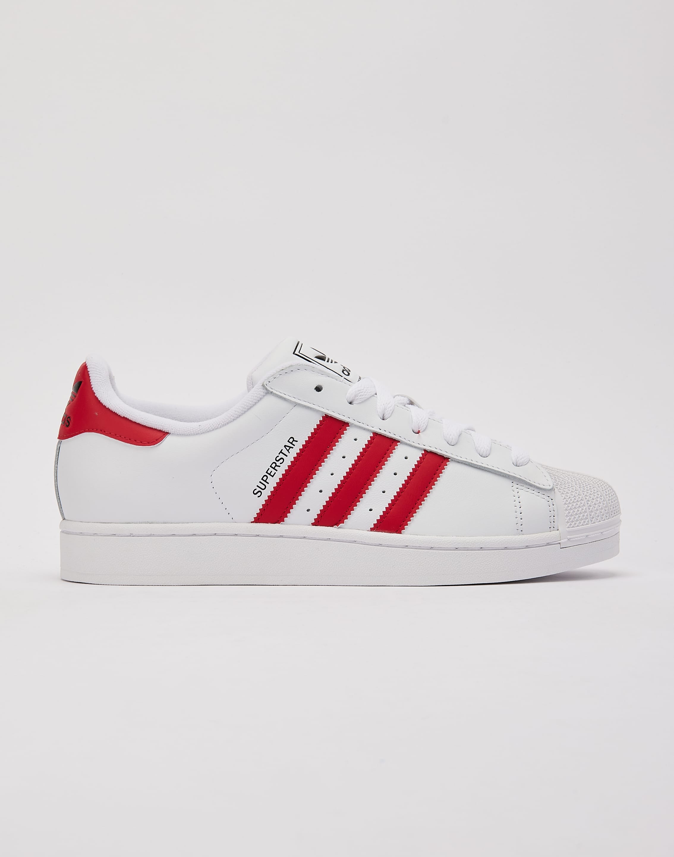 Adidas Superstar II DTLR Adidas Superstar II DTLR