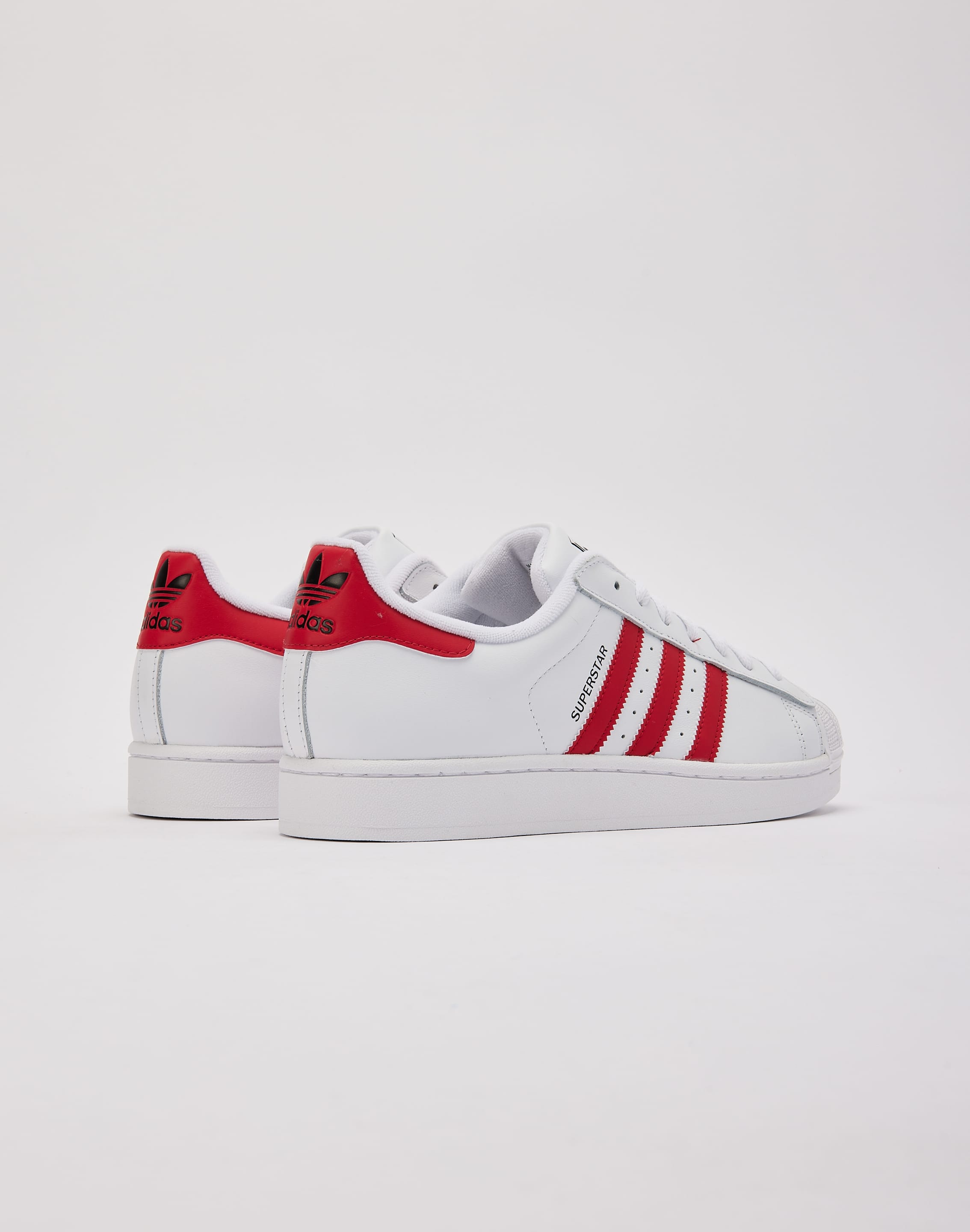 Adidas Superstar II DTLR Adidas Superstar II DTLR