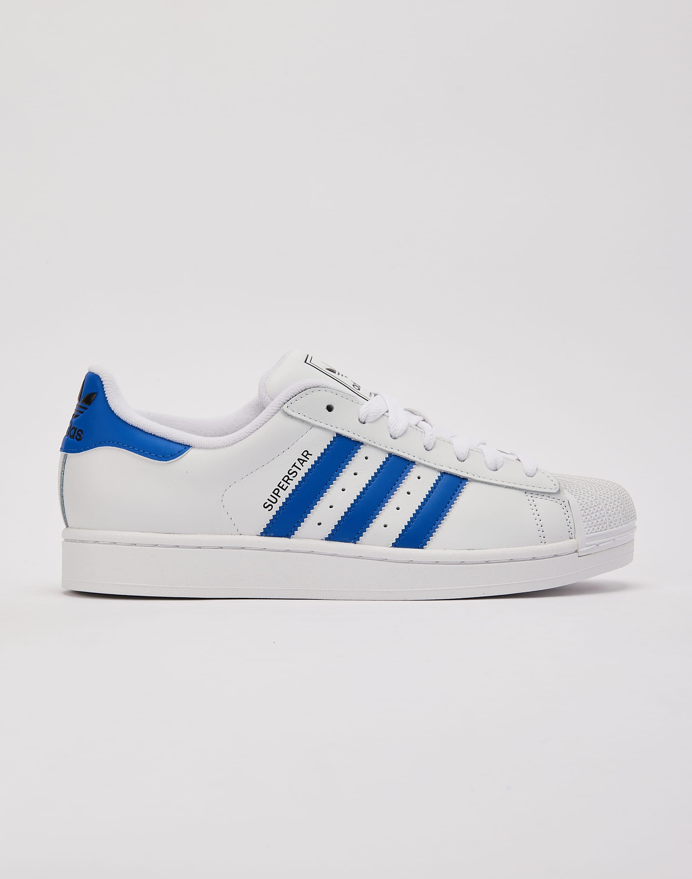 Adidas Superstar II – DTLR - Main Image