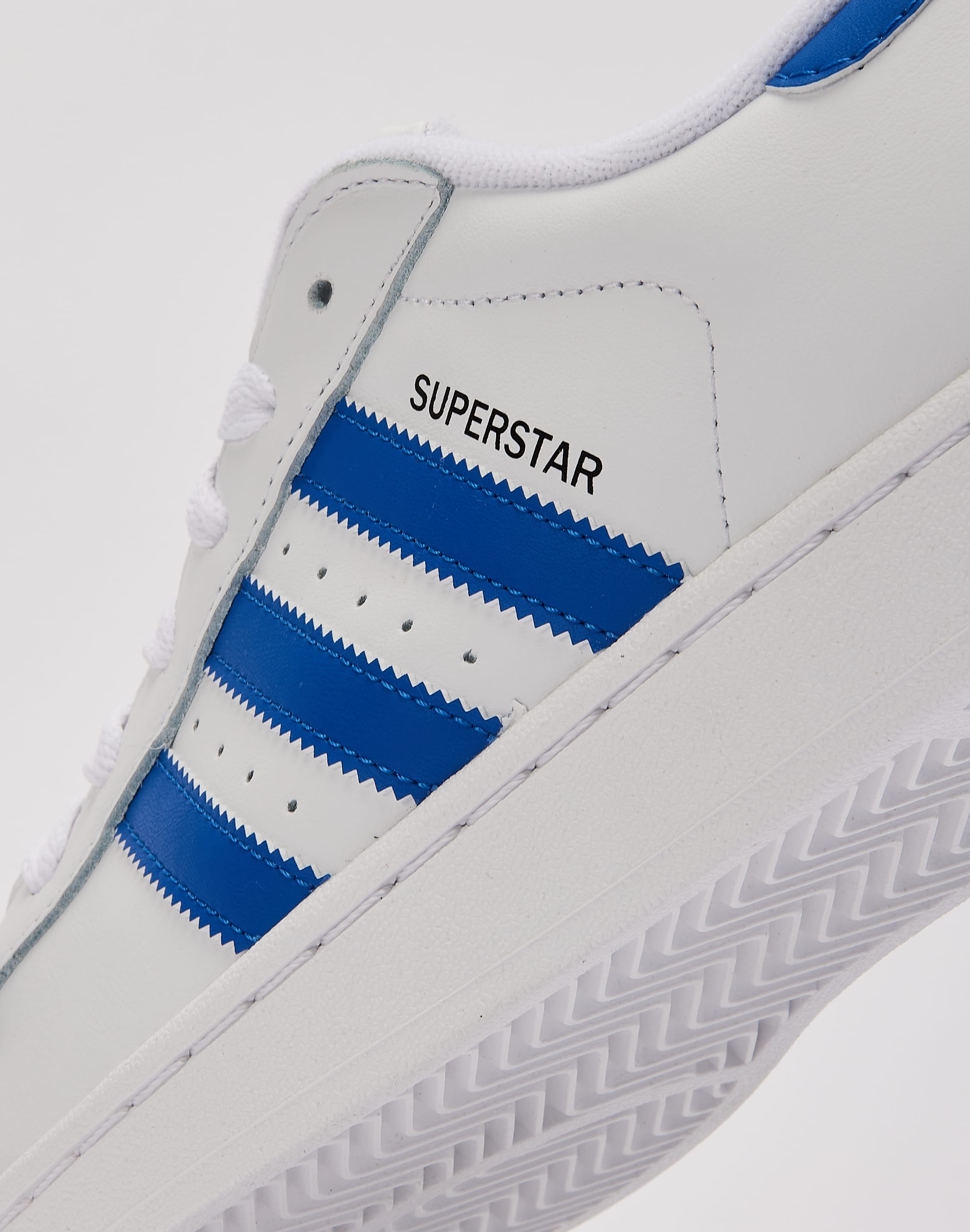 Adidas Superstar II DTLR Adidas Superstar II DTLR