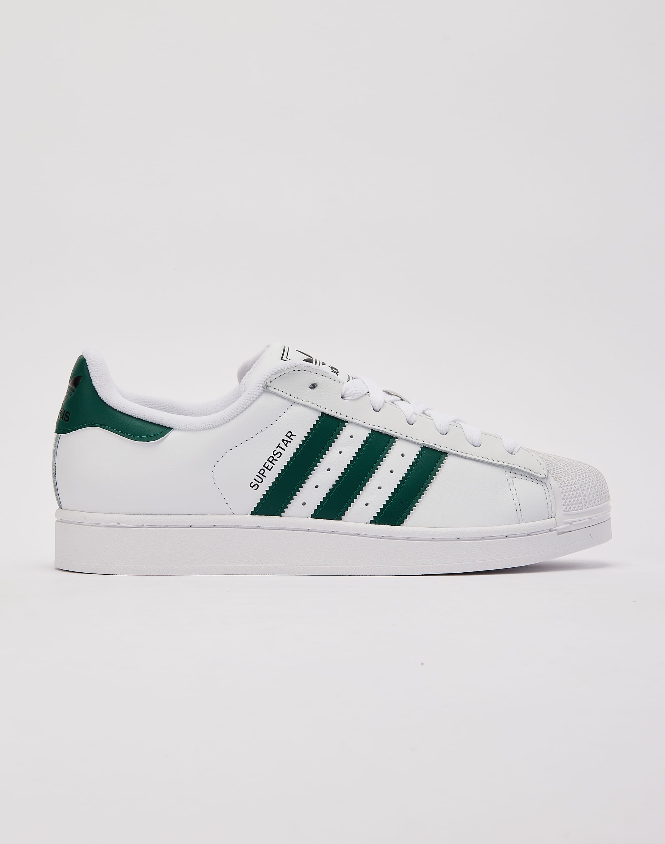 Adidas Superstar II DTLR Adidas Superstar II DTLR