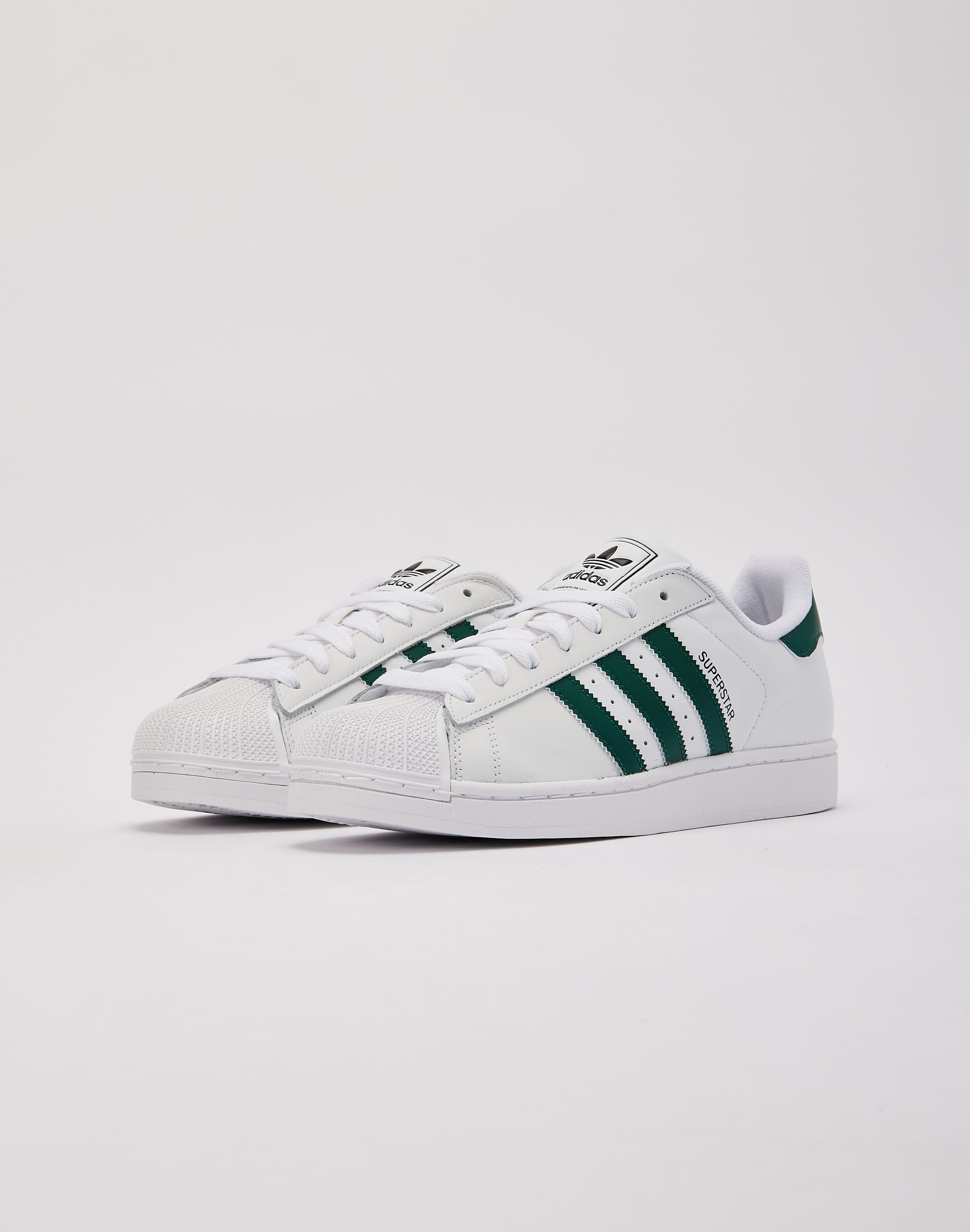 Adidas Superstar II DTLR Adidas Superstar II DTLR