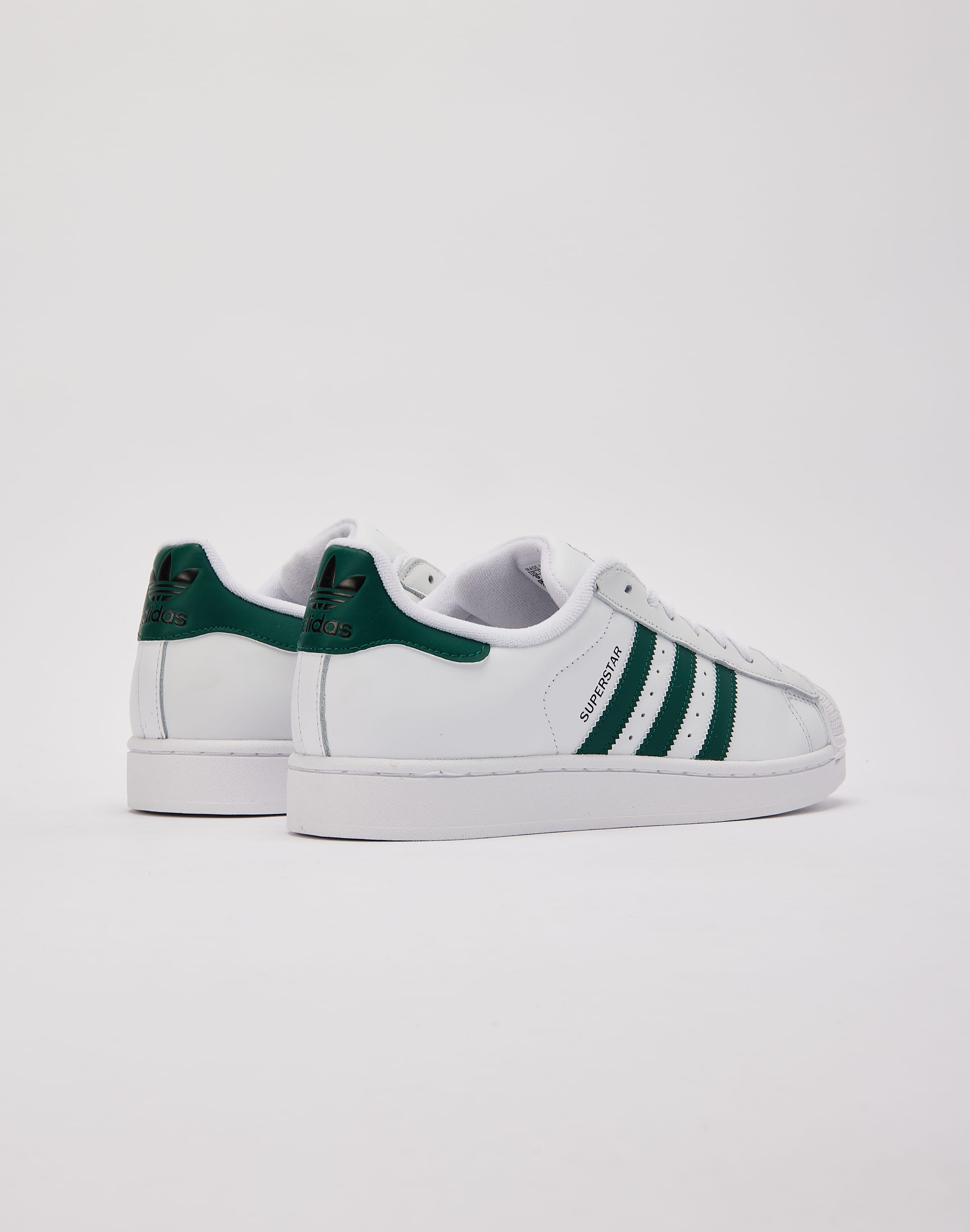 Adidas Superstar II