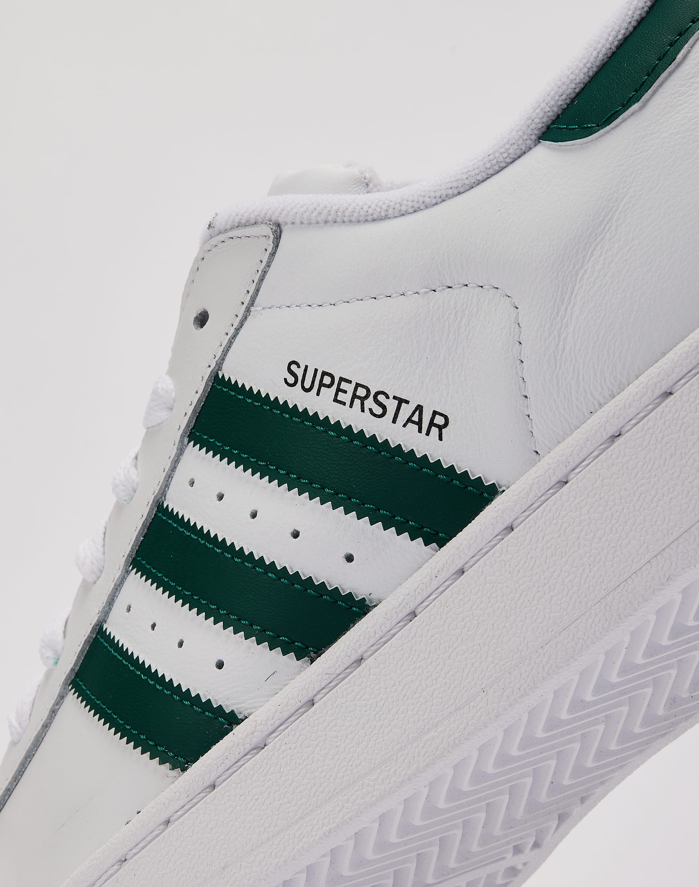 Adidas Superstar II DTLR Adidas Superstar II DTLR