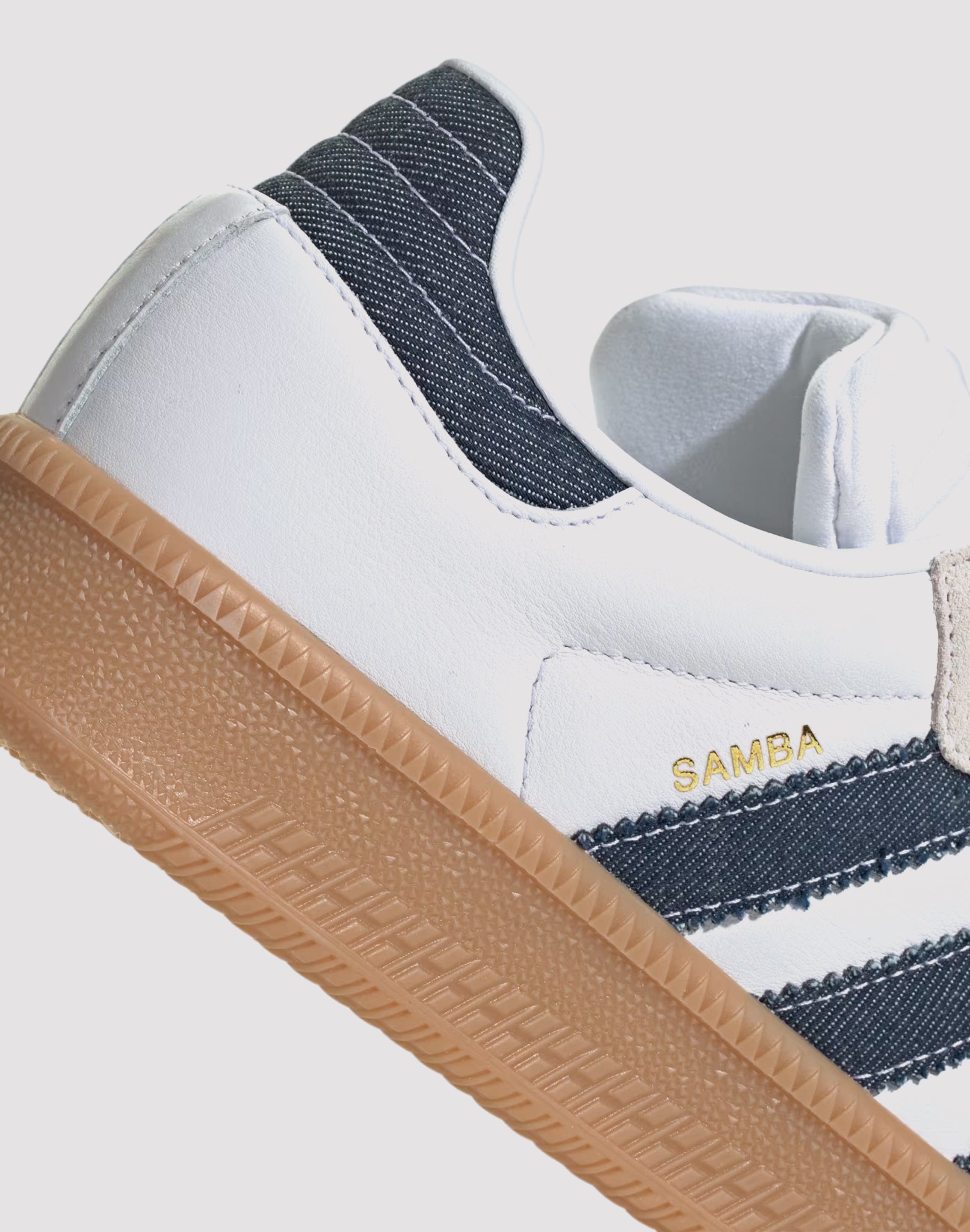 Adidas Samba XLG DTLR Adidas Samba XLG DTLR