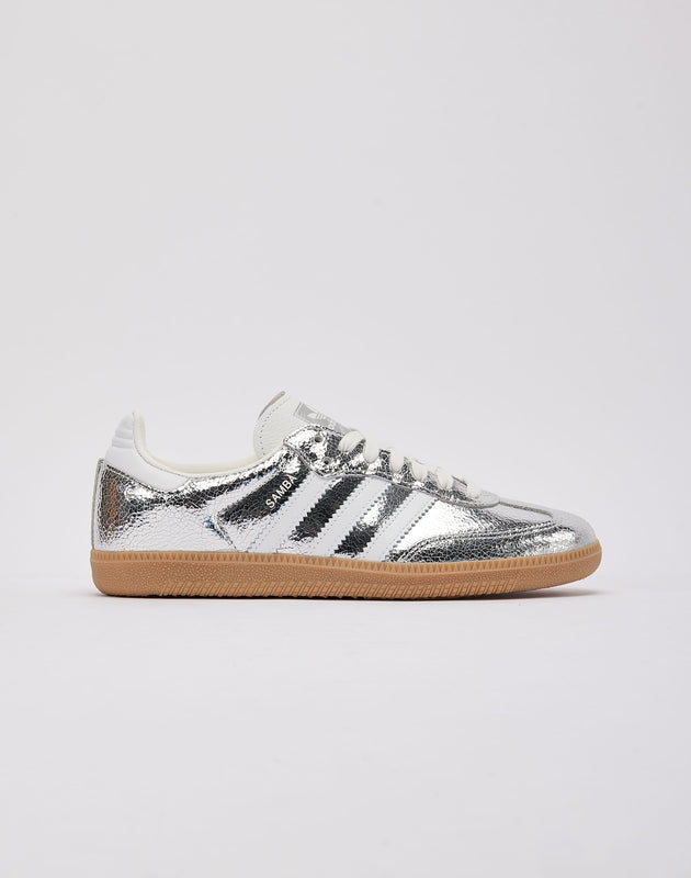 Adidas Samba OG – DTLR