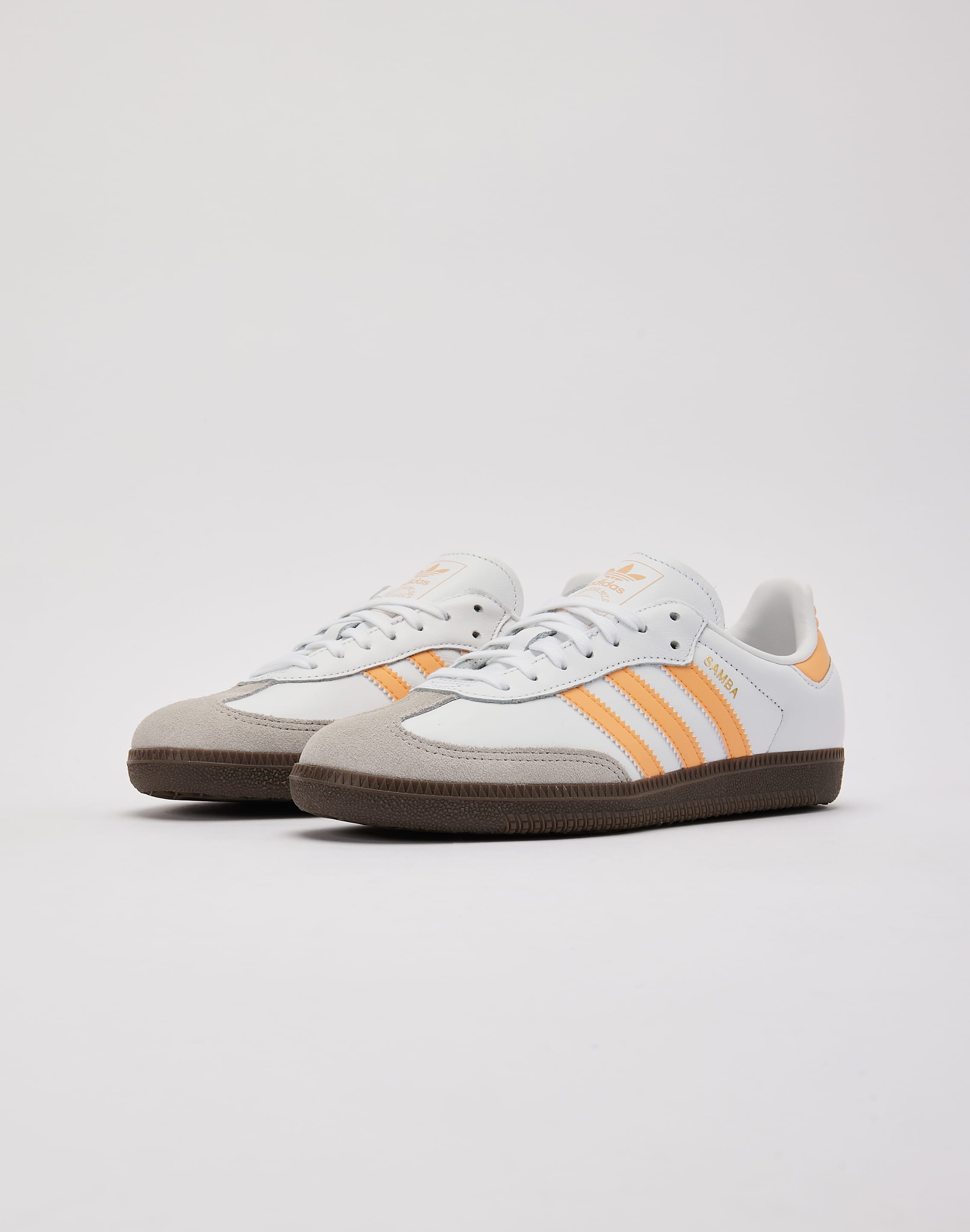Adidas Samba OG Grade-School DTLR Adidas Samba OG Grade-School DTLR