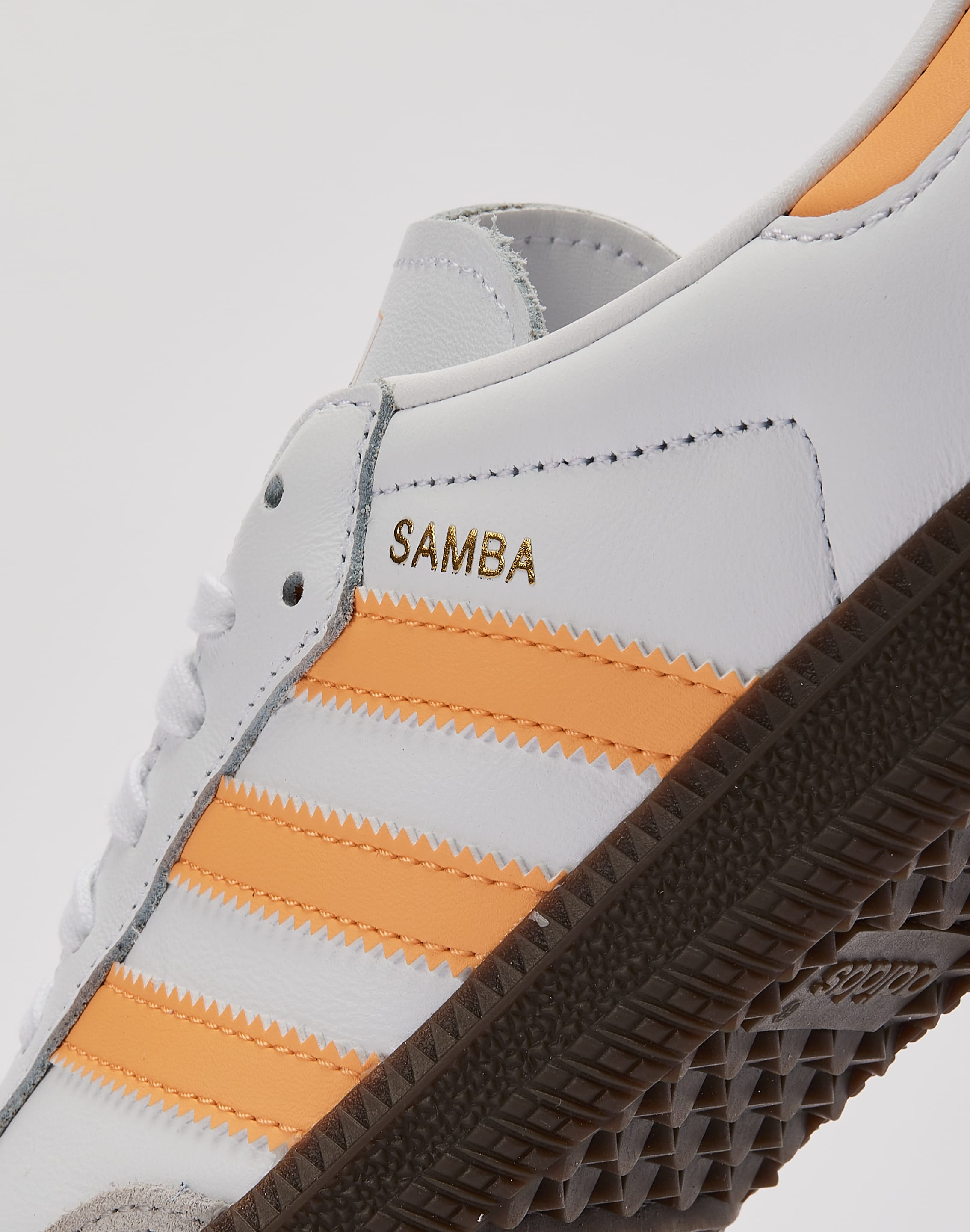 Adidas Samba OG Grade-School DTLR Adidas Samba OG Grade-School DTLR