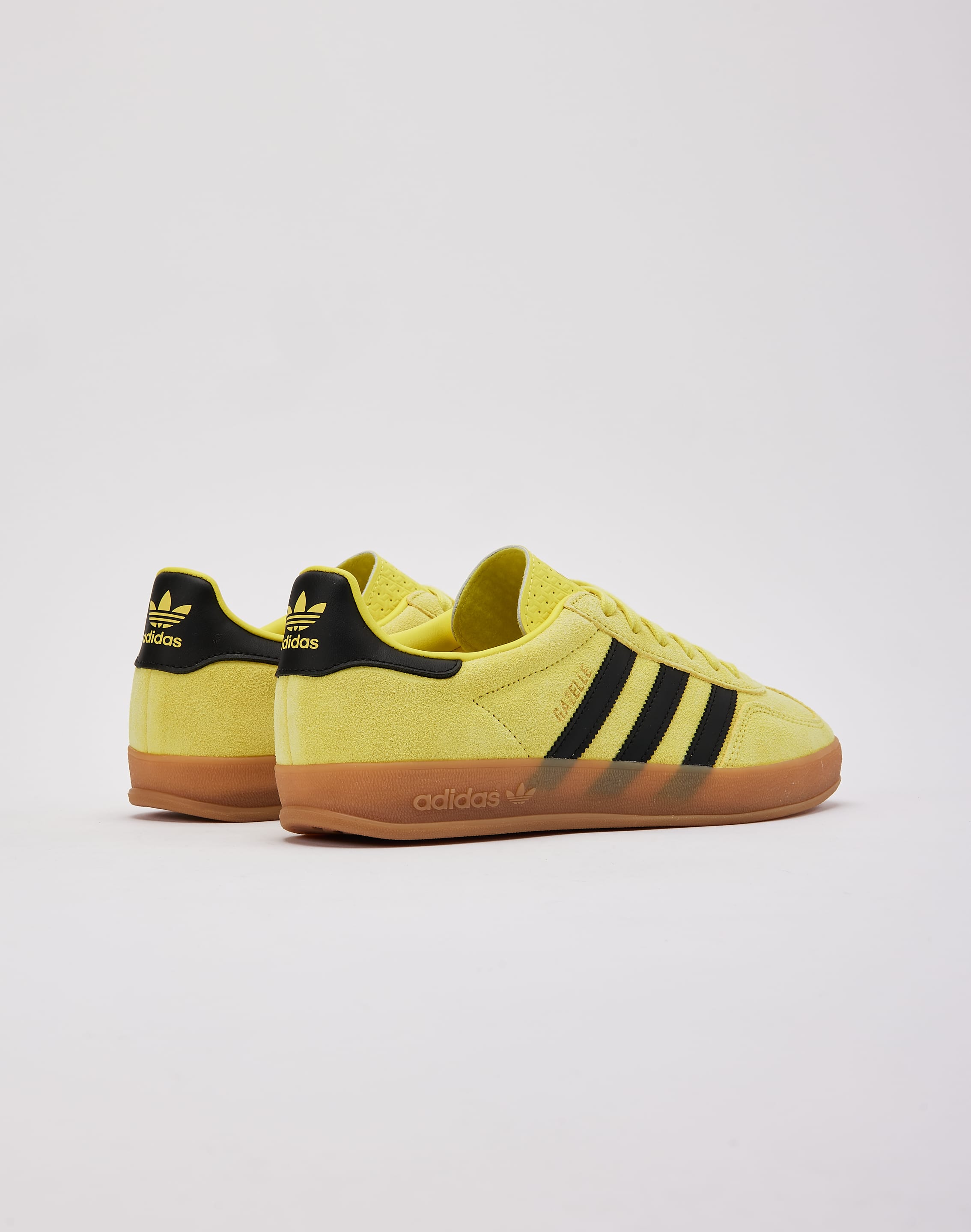 Adidas Gazelle Indoor – DTLR