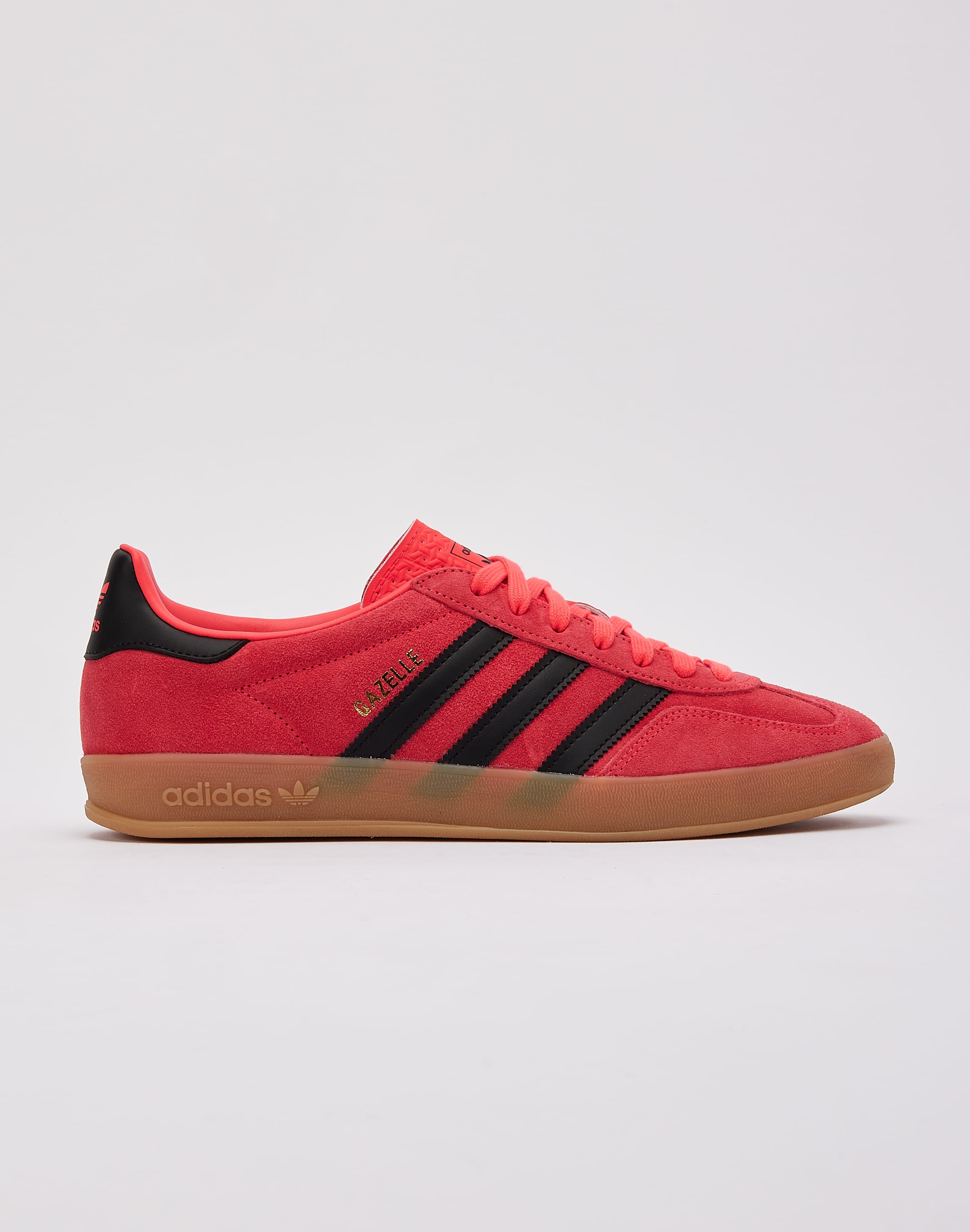 Adidas Gazelle Indoor – DTLR