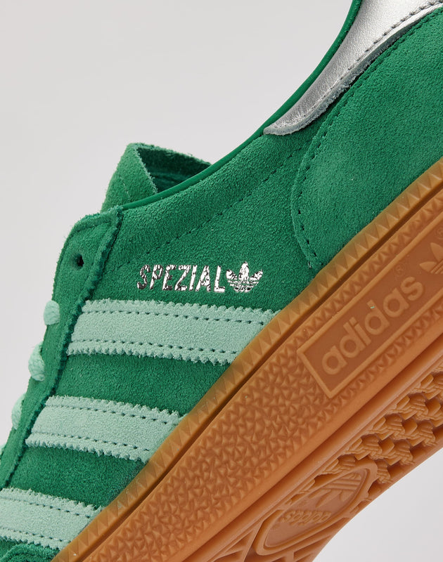 Adidas Handball Spezial – DTLR