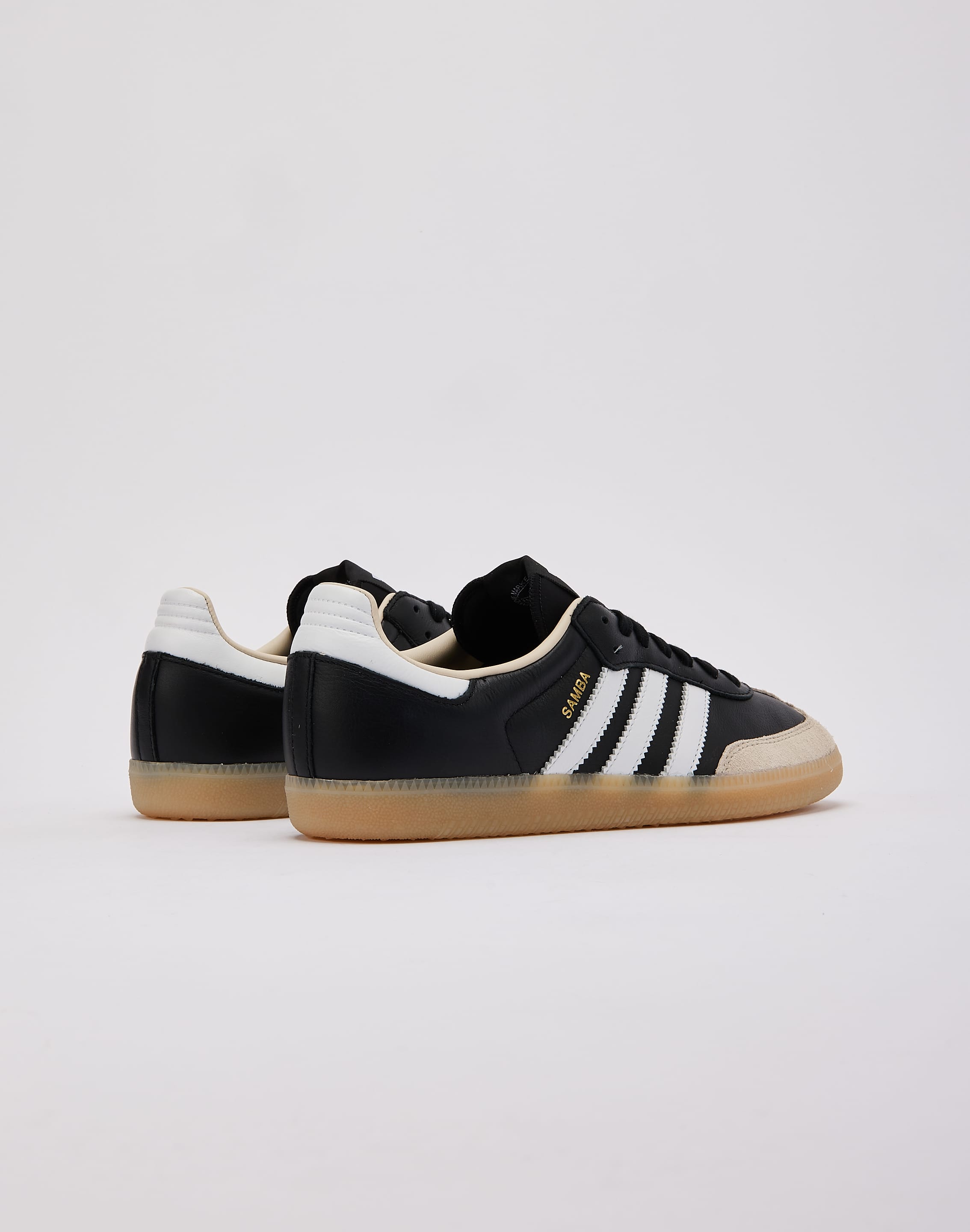 Adidas Samba OG DTLR Adidas Samba OG DTLR