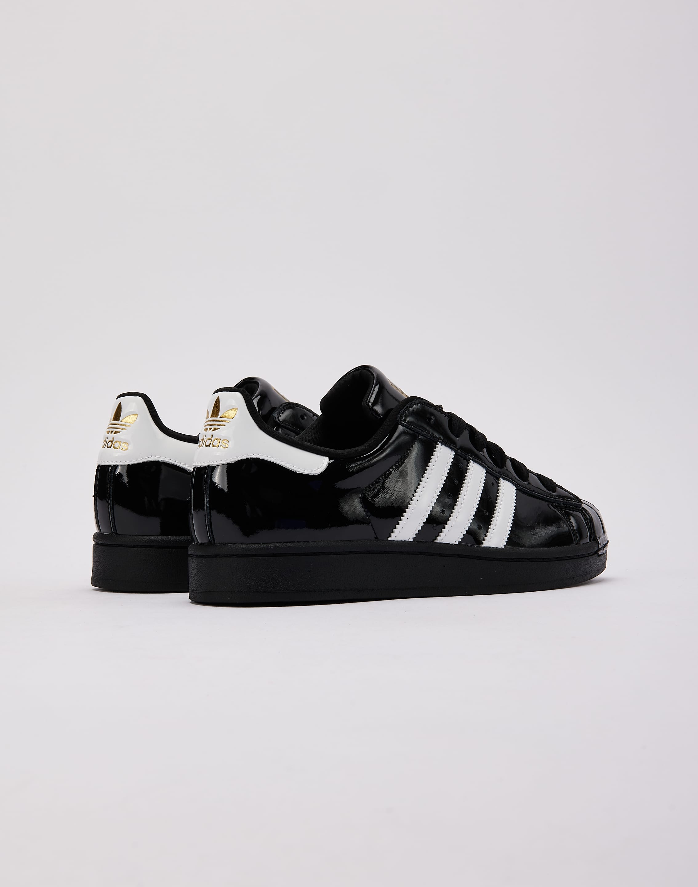 Adidas Superstar II DTLR Adidas Superstar II DTLR