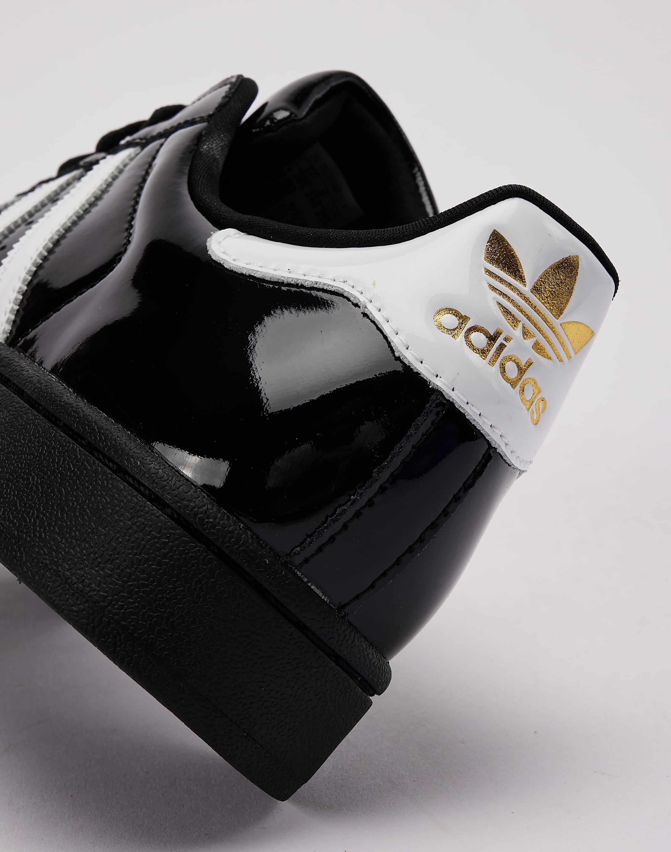 Adidas Superstar II DTLR Adidas Superstar II DTLR