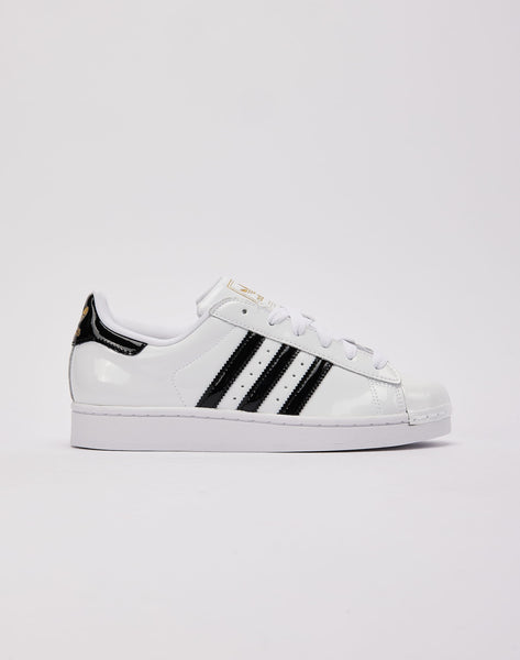 Adidas Black Superstar Outfit Adidas Superstar II  DTLR