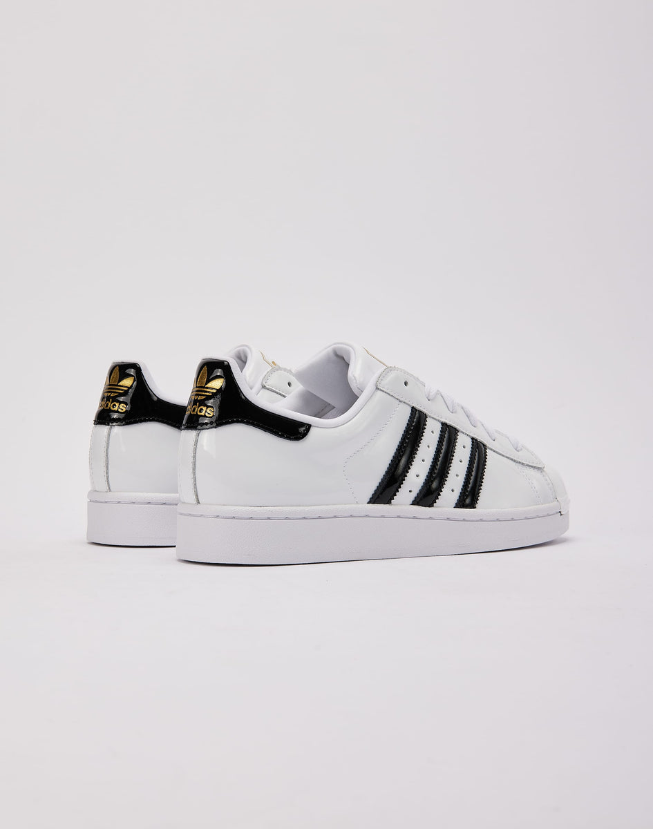 Js4010 Adidas Superstar II – DTLR