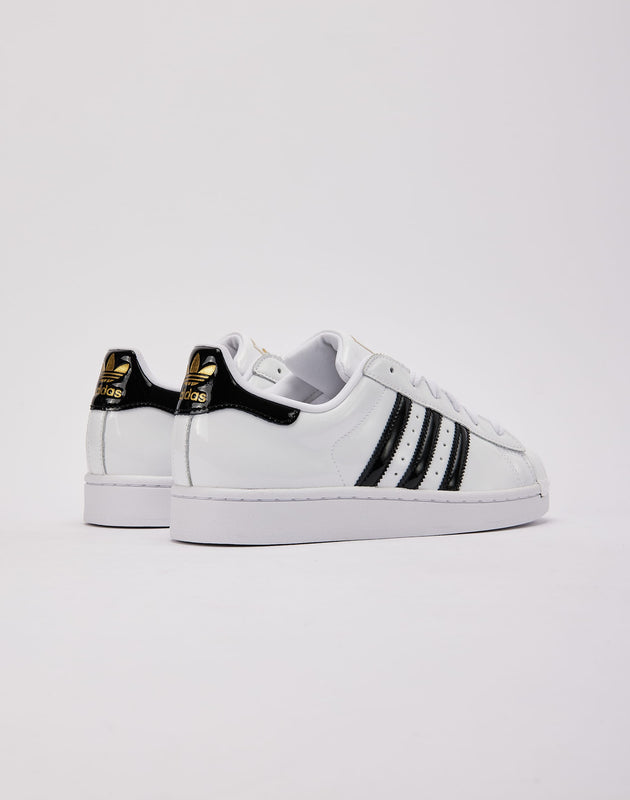 Adidas Superstar II – DTLR