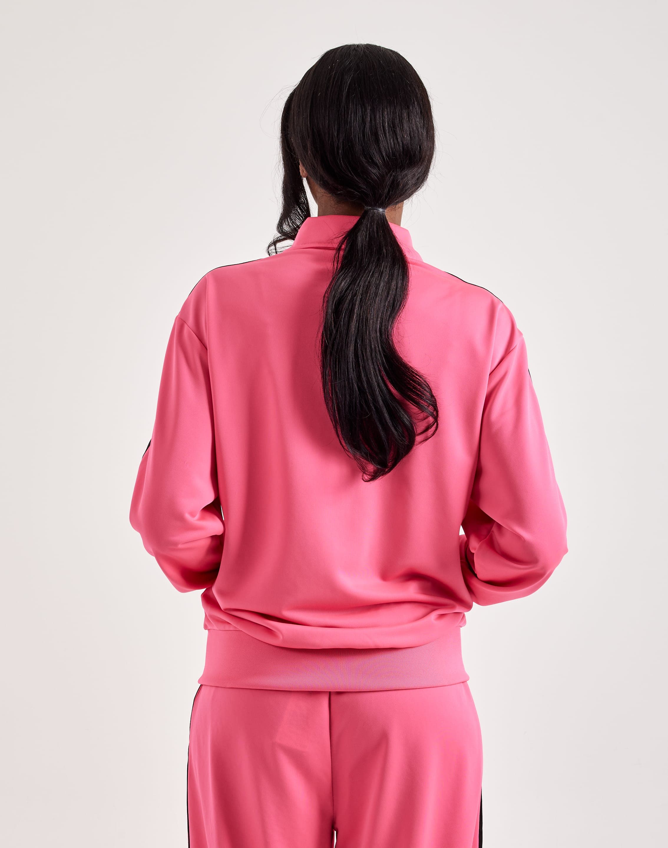 Adidas Adicolor Classics Firebird Track Jacket – DTLR