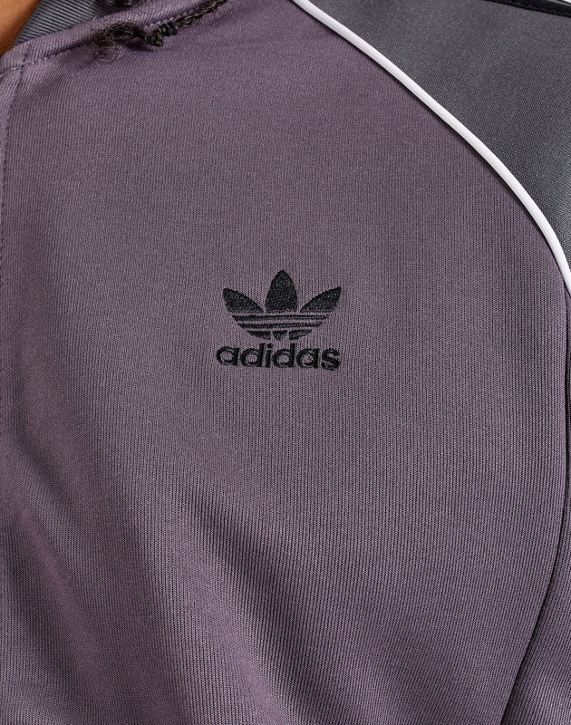 Adidas SST Track Top – DTLR