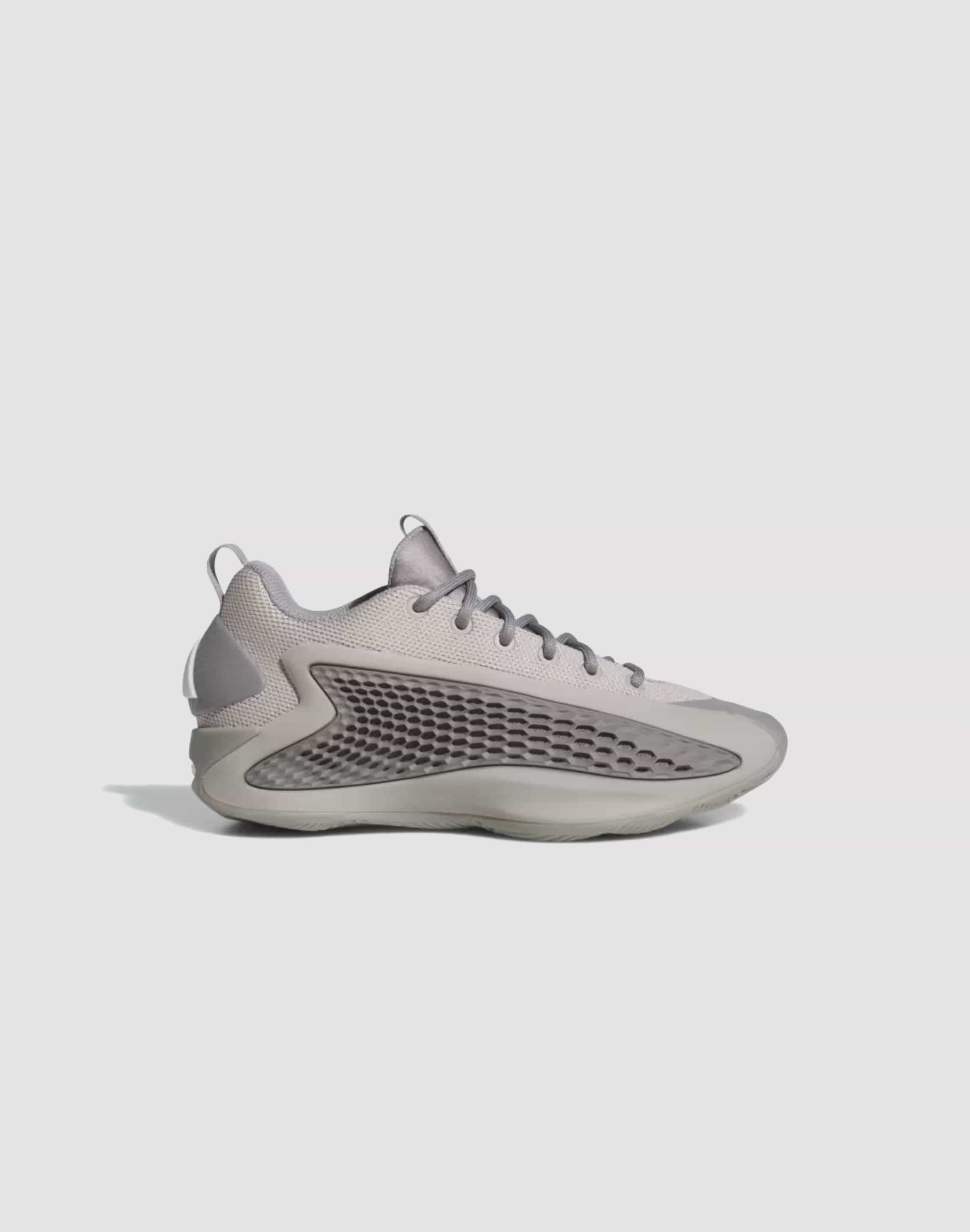 Photo of Adidas Anthony Edwards 1 Low Grade-School