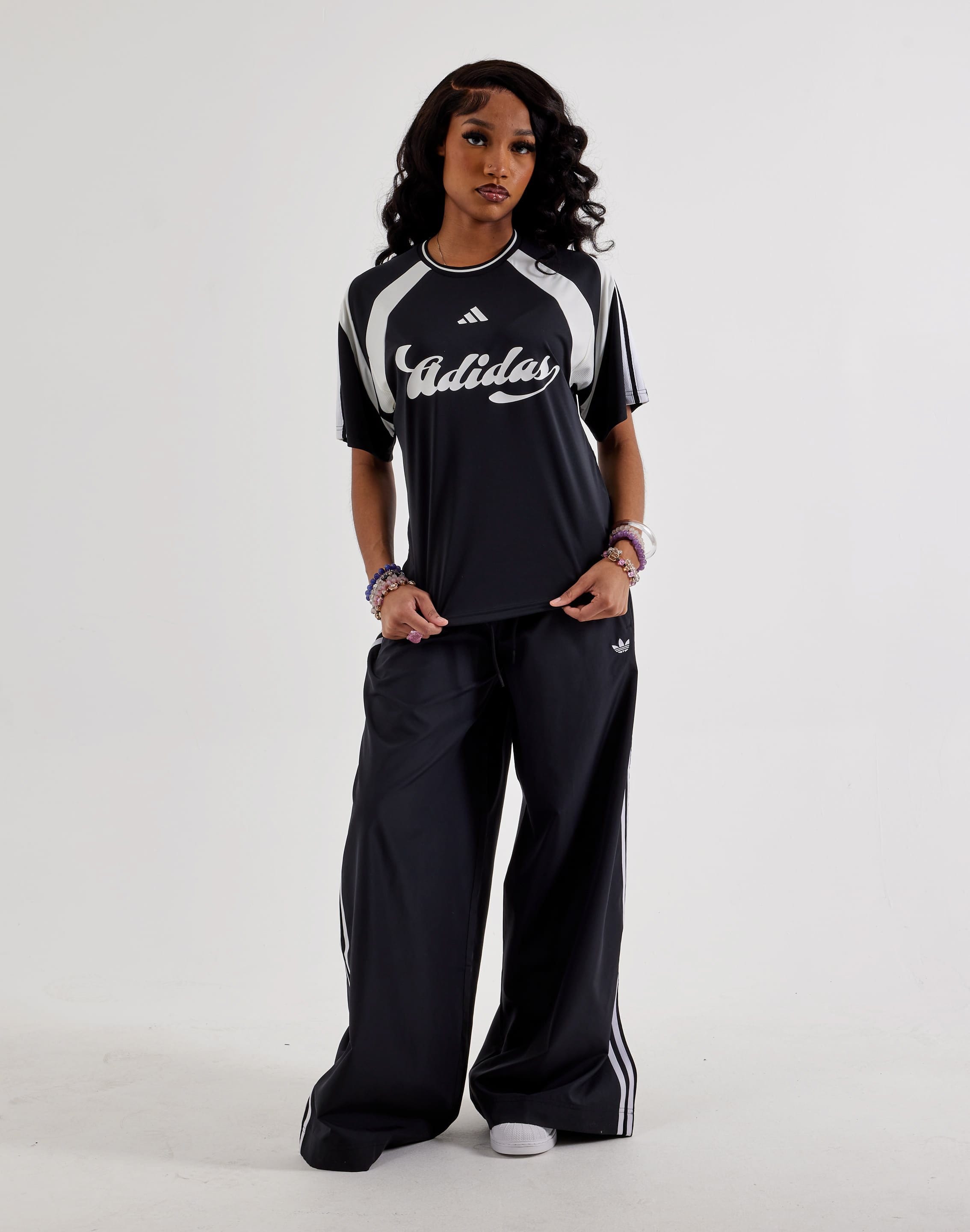 Photo of Adidas  House of Tiro Jersey