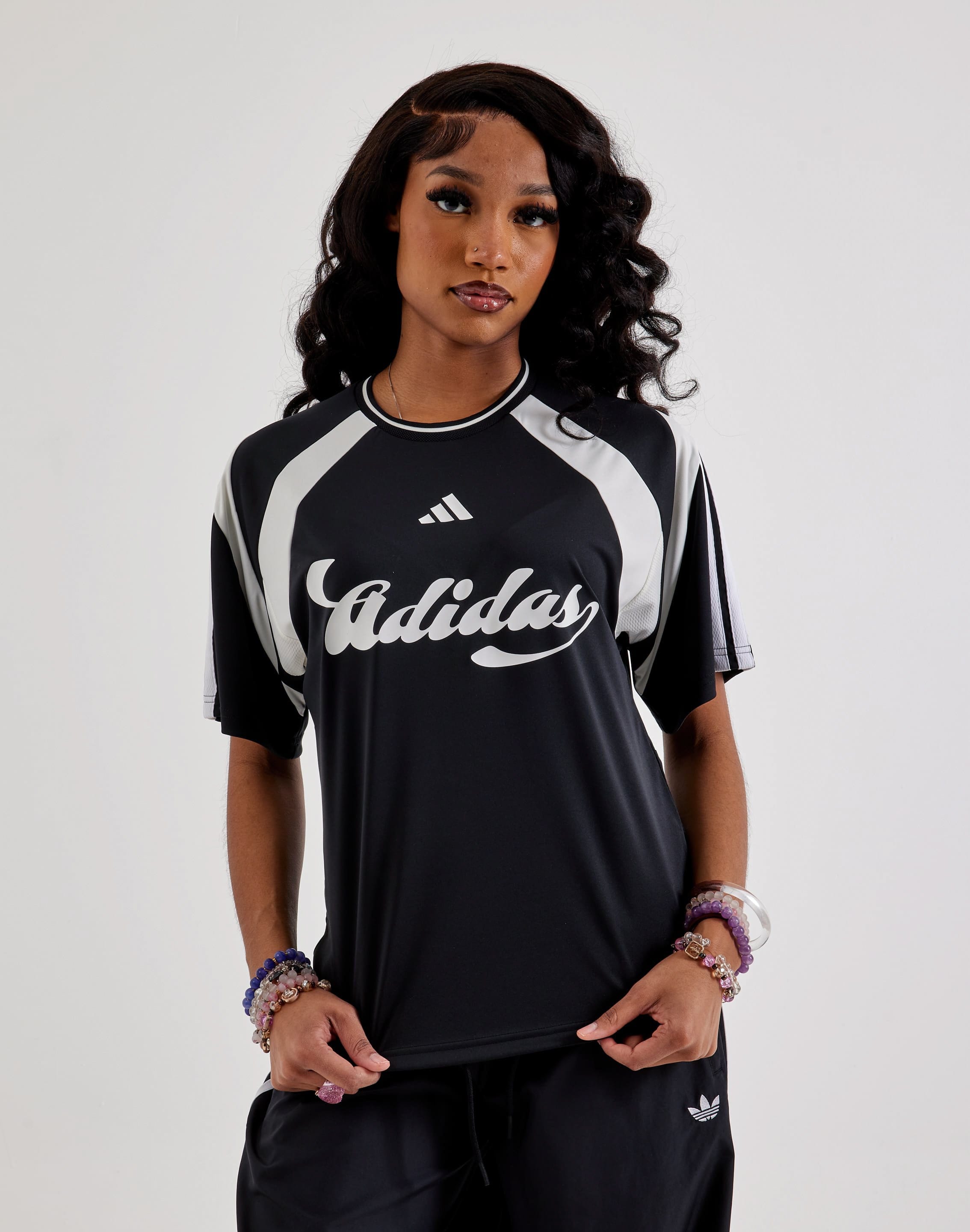 Photo of Adidas  House of Tiro Jersey