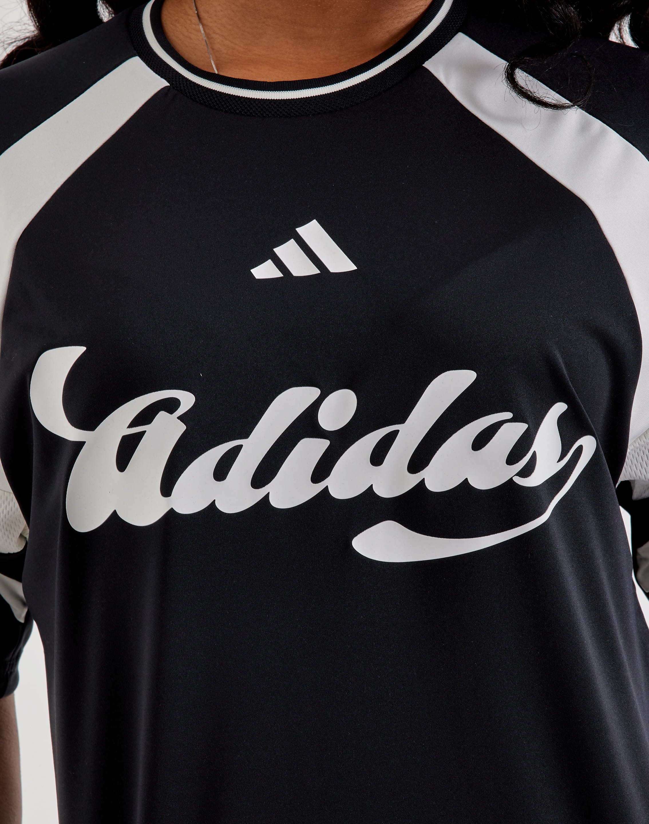 Photo of Adidas  House of Tiro Jersey
