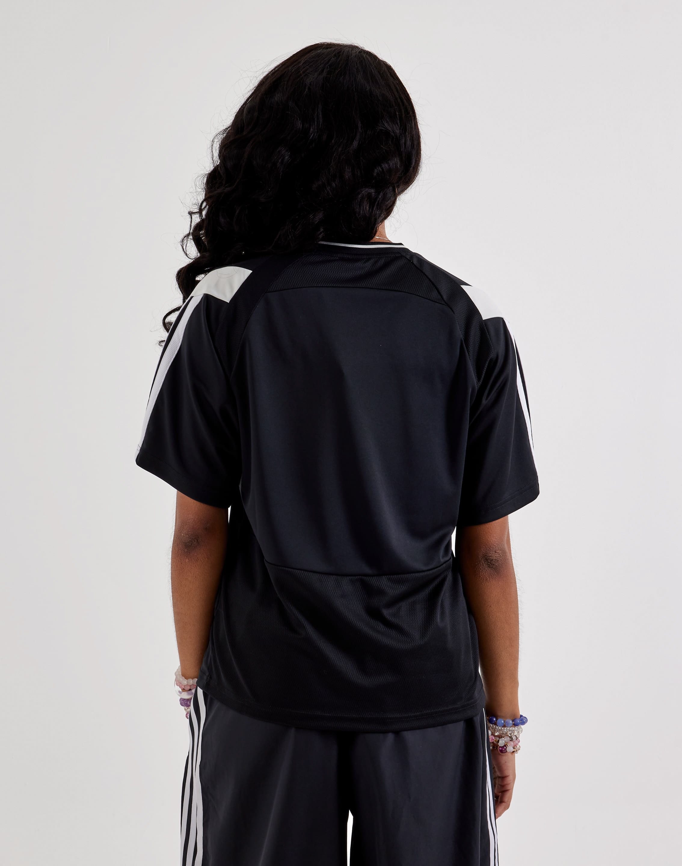 Photo of Adidas  House of Tiro Jersey