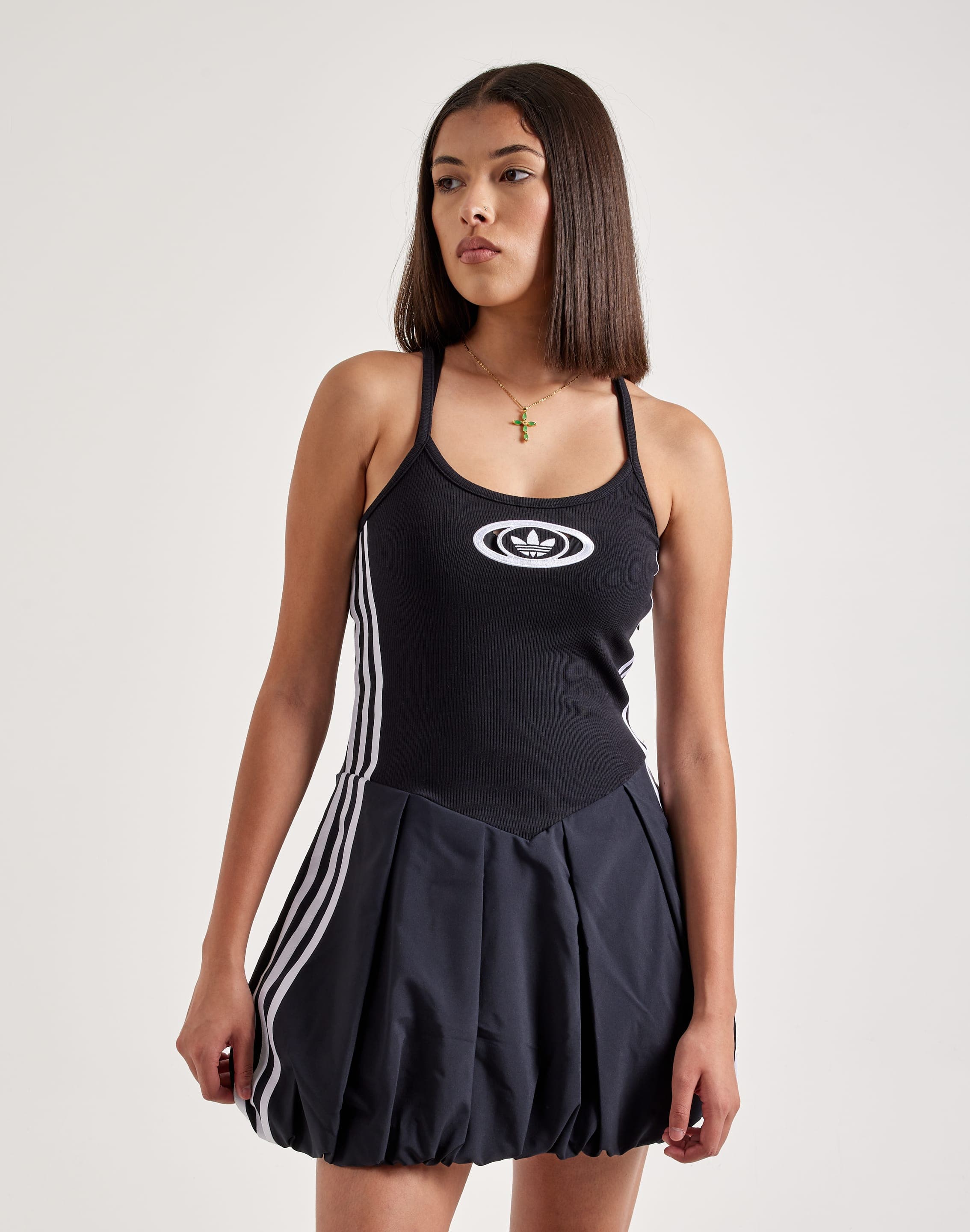 Adidas Originals Campus 2000 Balloon Dress DTLR Adidas Originals Campus 2000 Balloon Dress DTLR