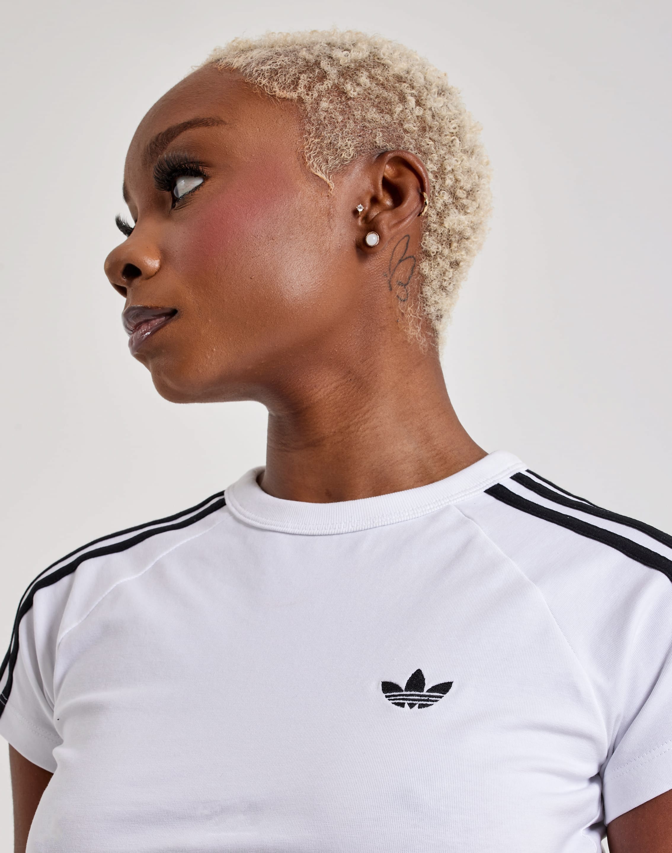 Photo of Adidas SST Baby Tee