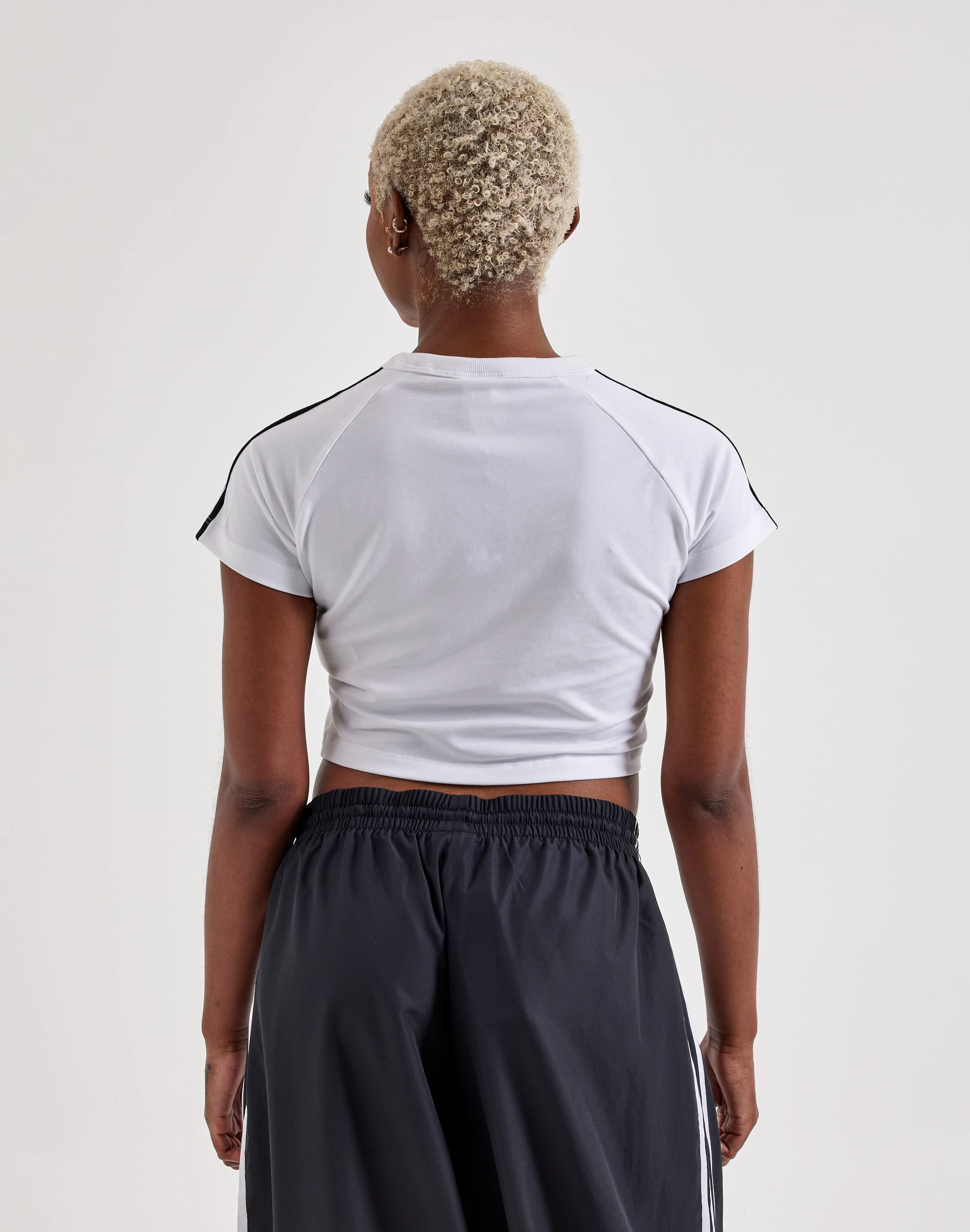 Photo of Adidas SST Baby Tee