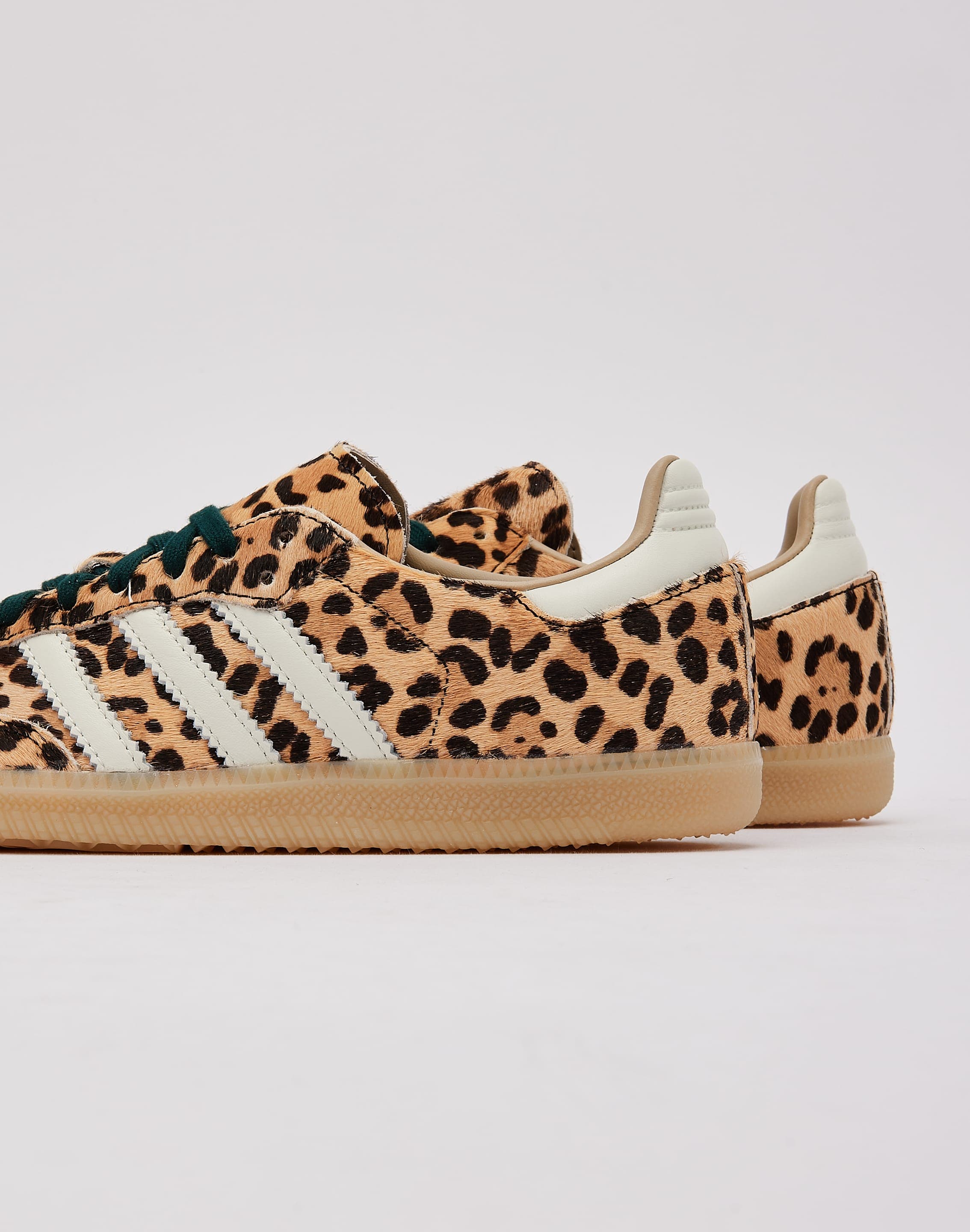 Photo of Adidas Samba OG