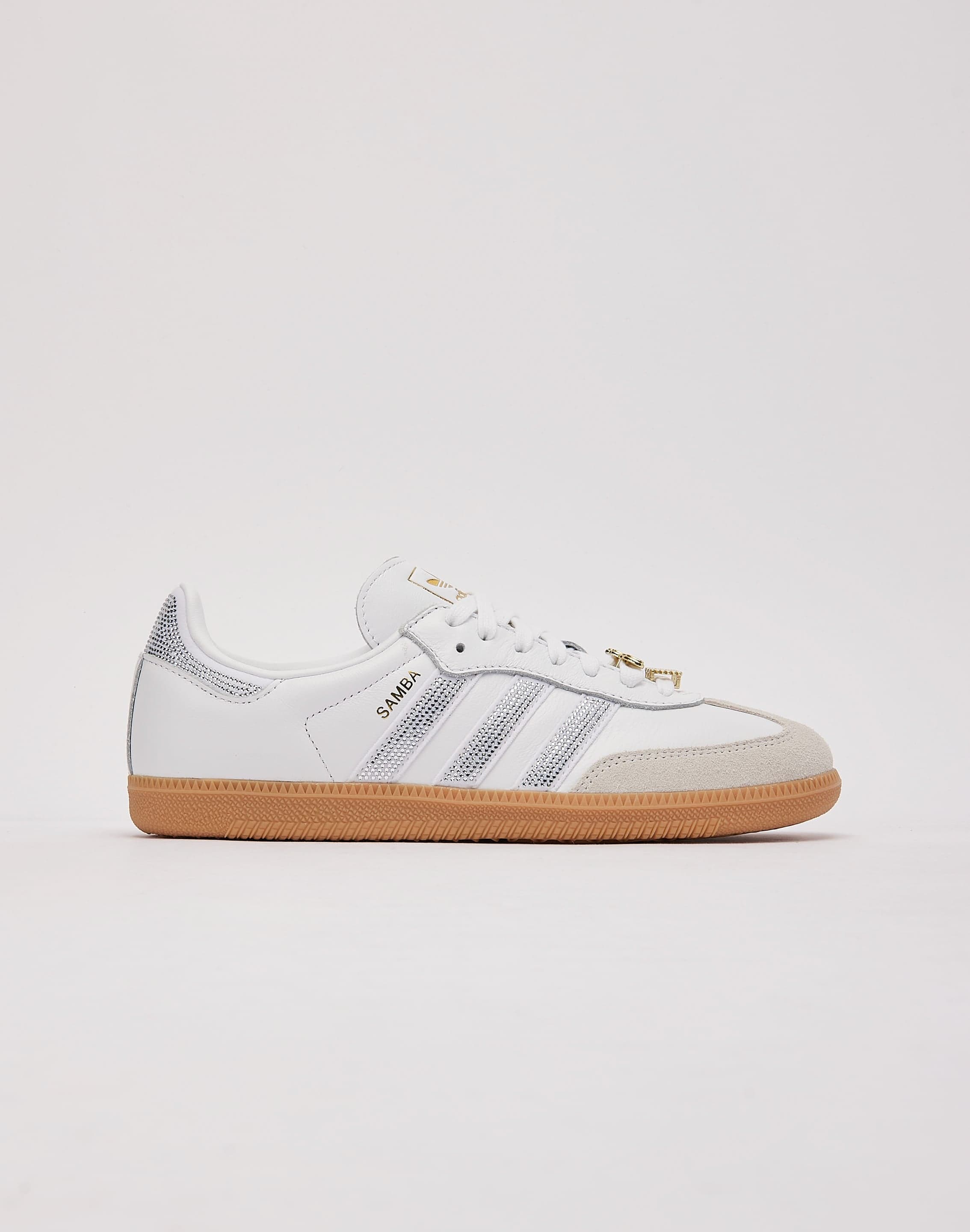 Adidas Samba Rhinestone Low DTLR Adidas Samba Rhinestone Low DTLR