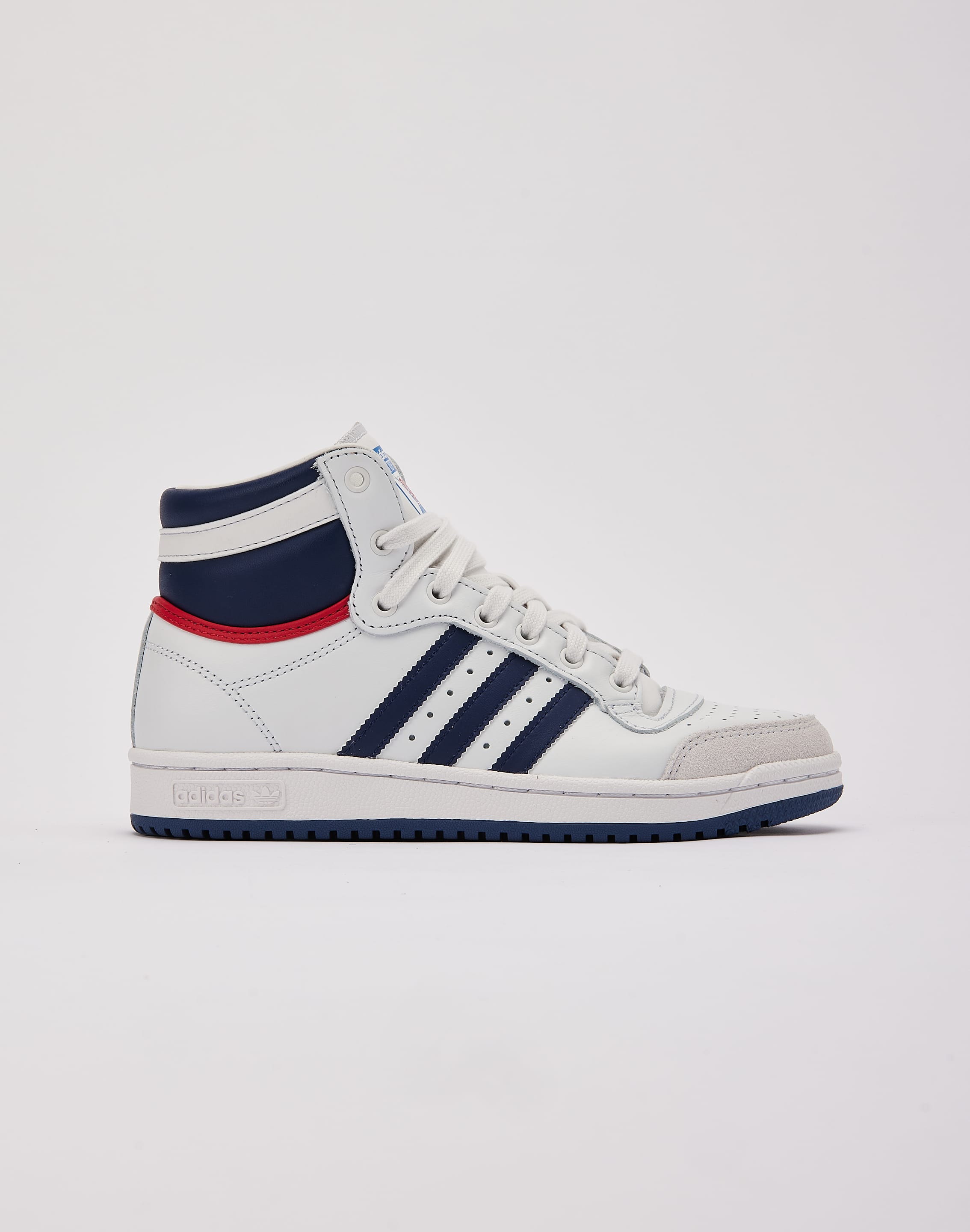 Photo of Adidas Top Ten Hi OG Grade-School