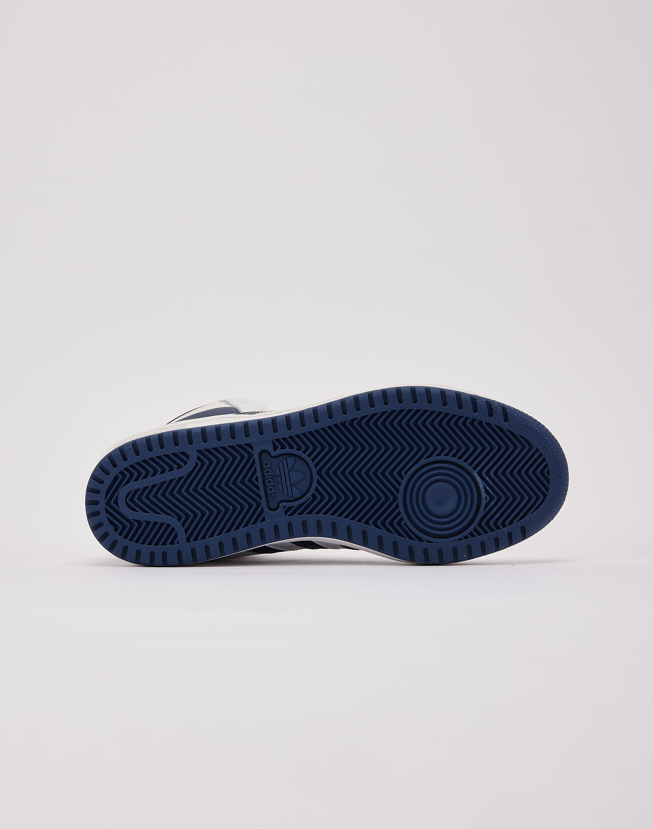 Photo of Adidas Top Ten Hi OG Grade-School