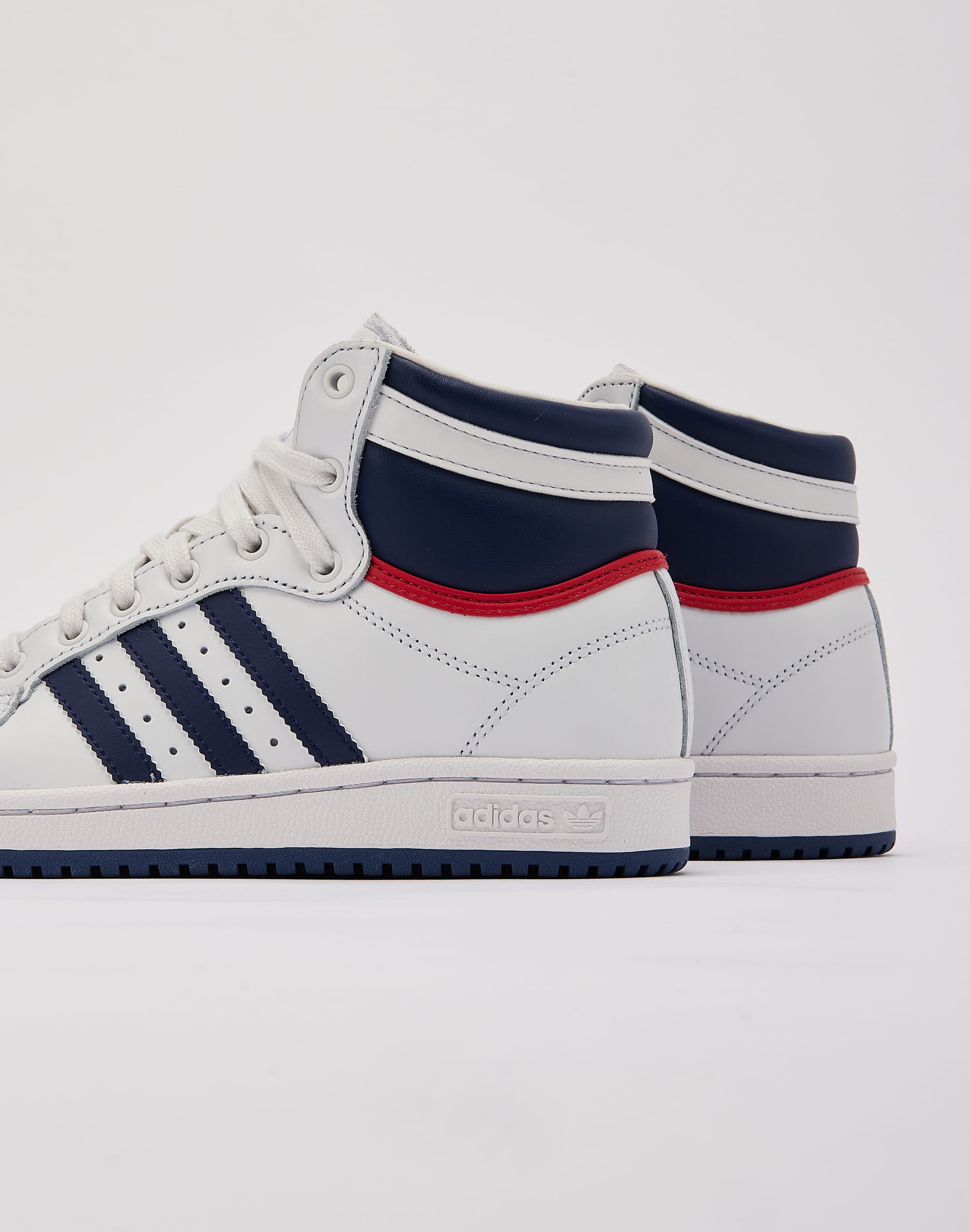 Photo of Adidas Top Ten Hi OG Grade-School