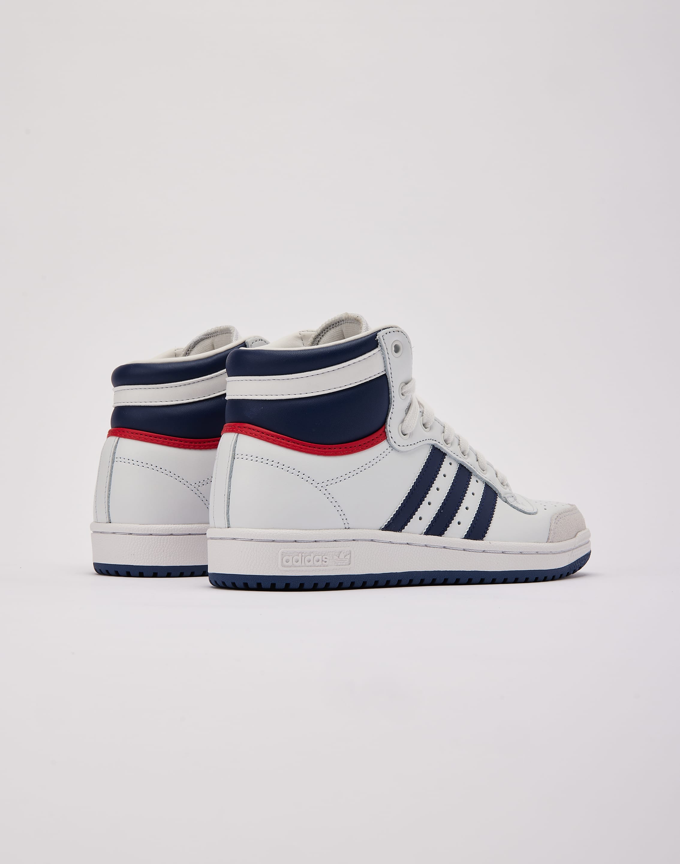 Photo of Adidas Top Ten Hi OG Grade-School