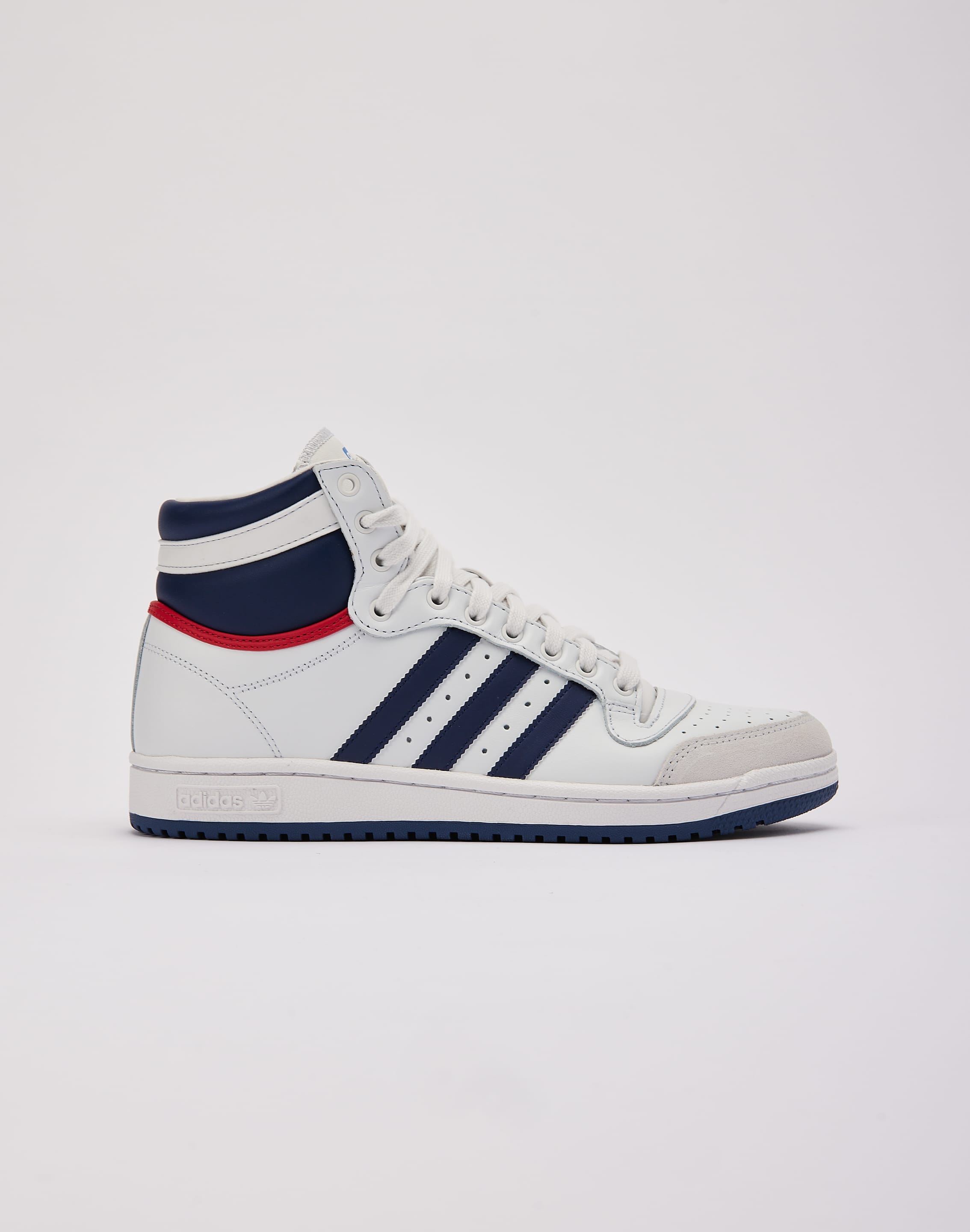 Adidas Top Ten Hi OG, image 1 of 6