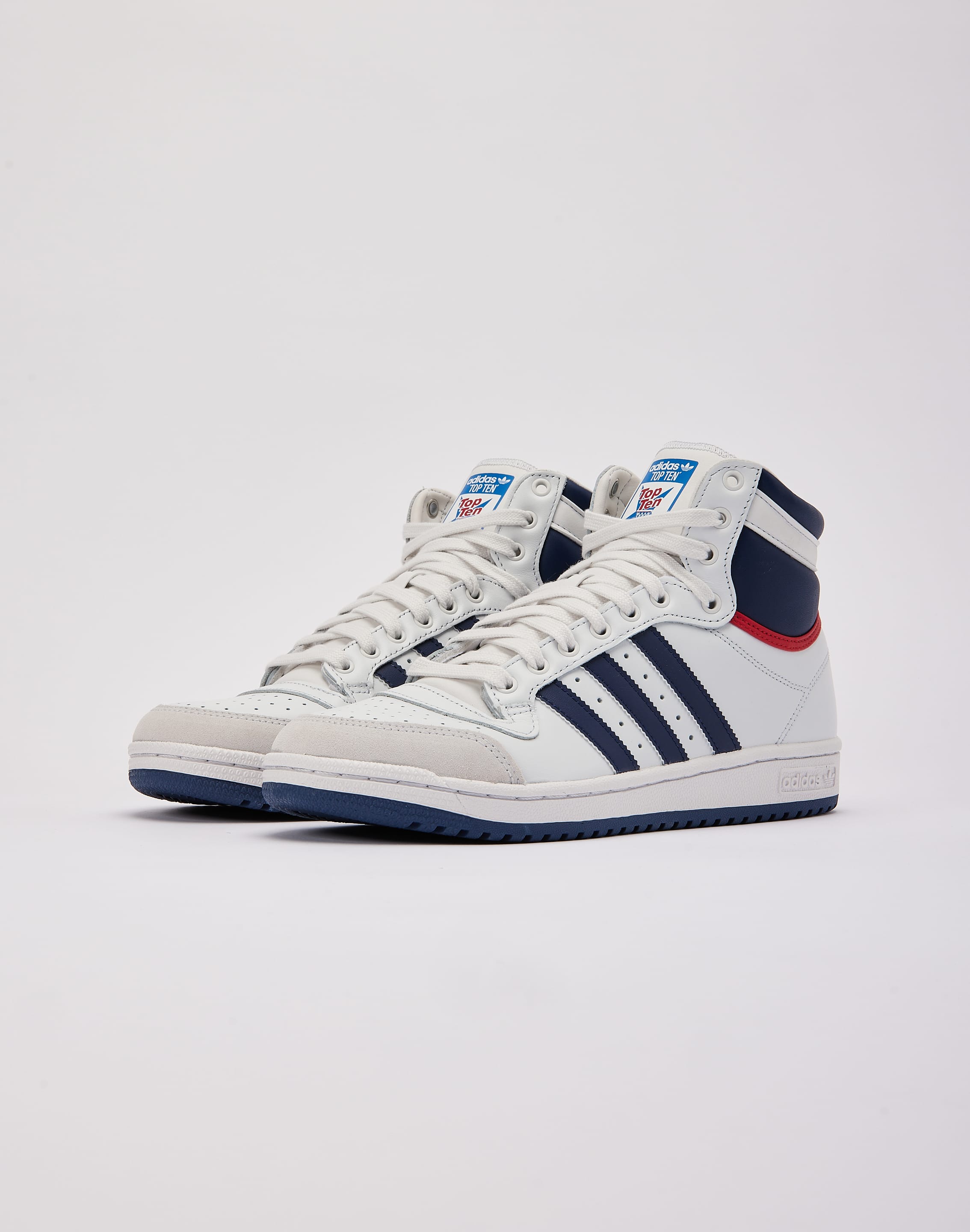 Adidas Top Ten Hi OG, image 2 of 6