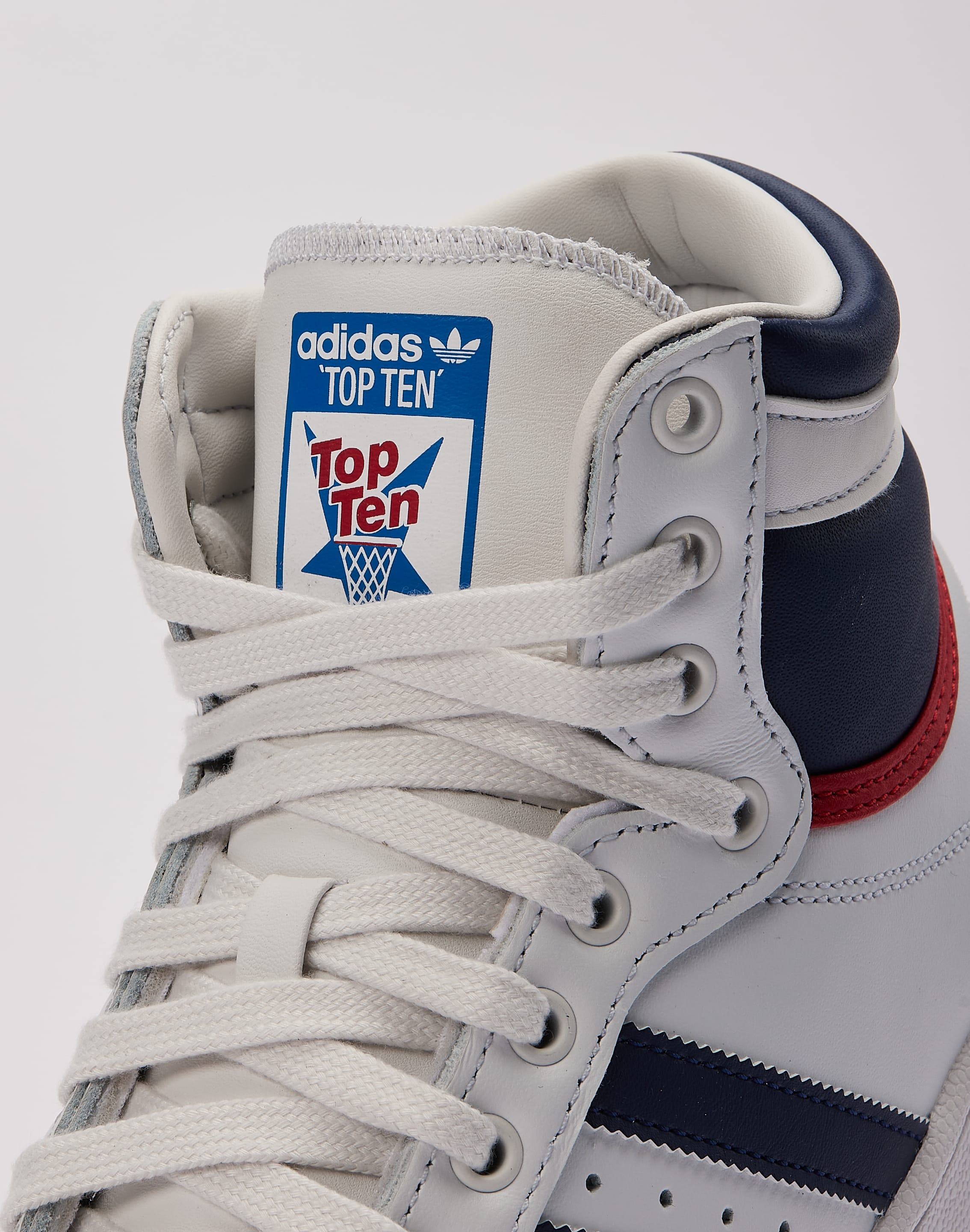 Adidas Top Ten Hi OG, image 5 of 6
