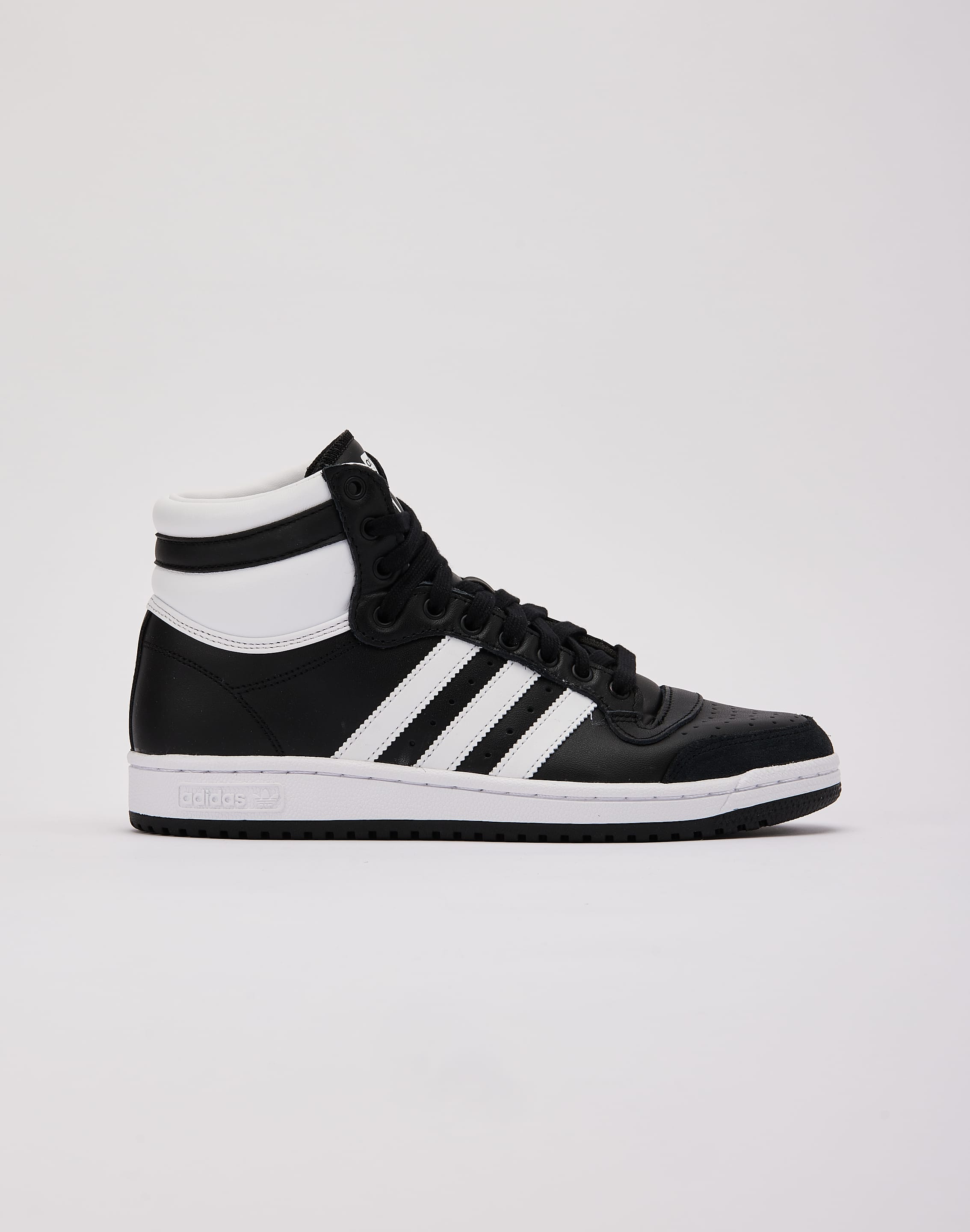 Photo of Adidas Top Ten Hi OG